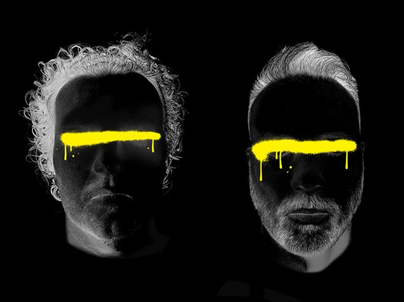 How The Heretics want to shake and "amp" up English wines 