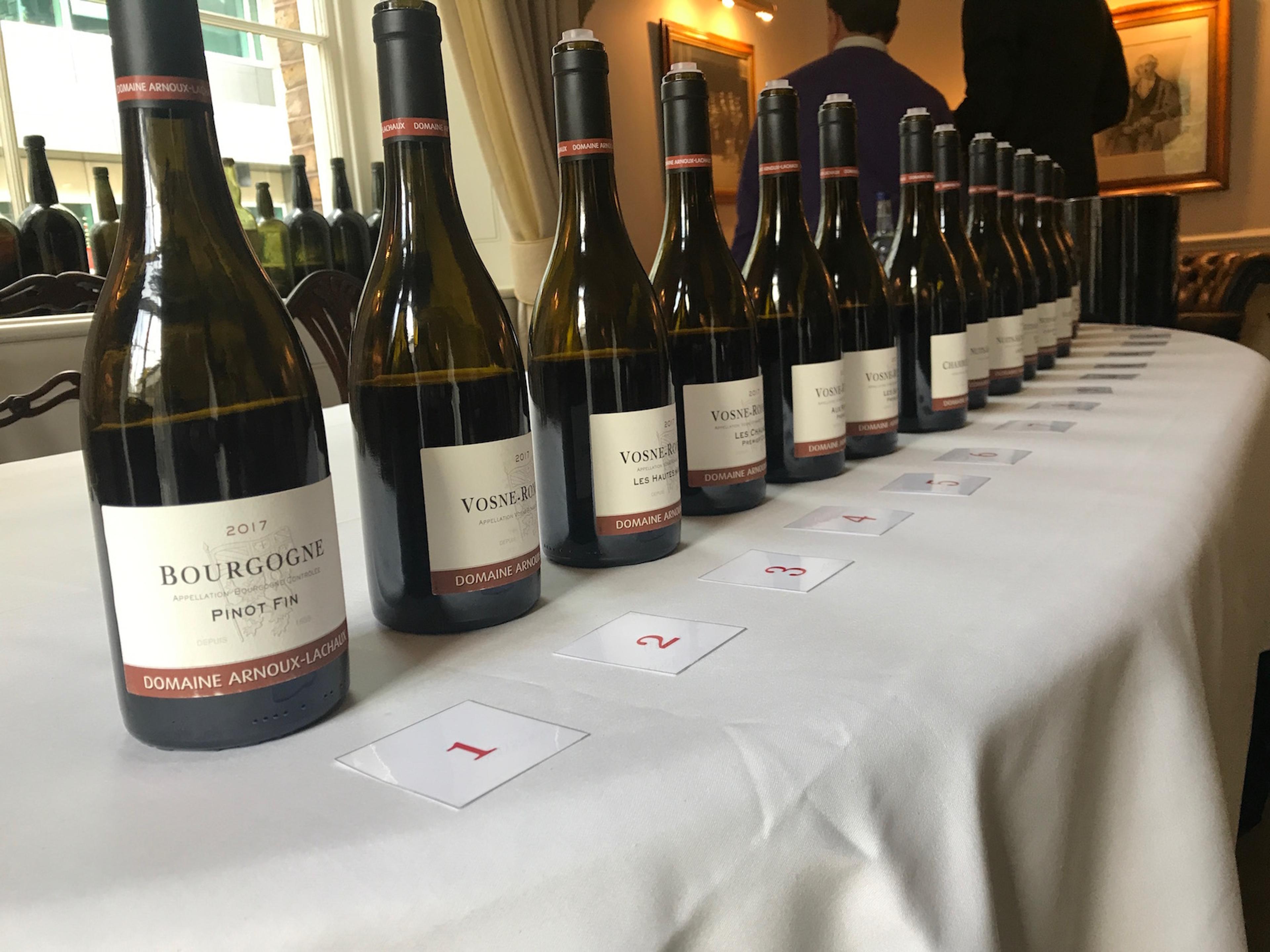 Why Domaine Arnoux-Lachaux is on the cusp of true greatness