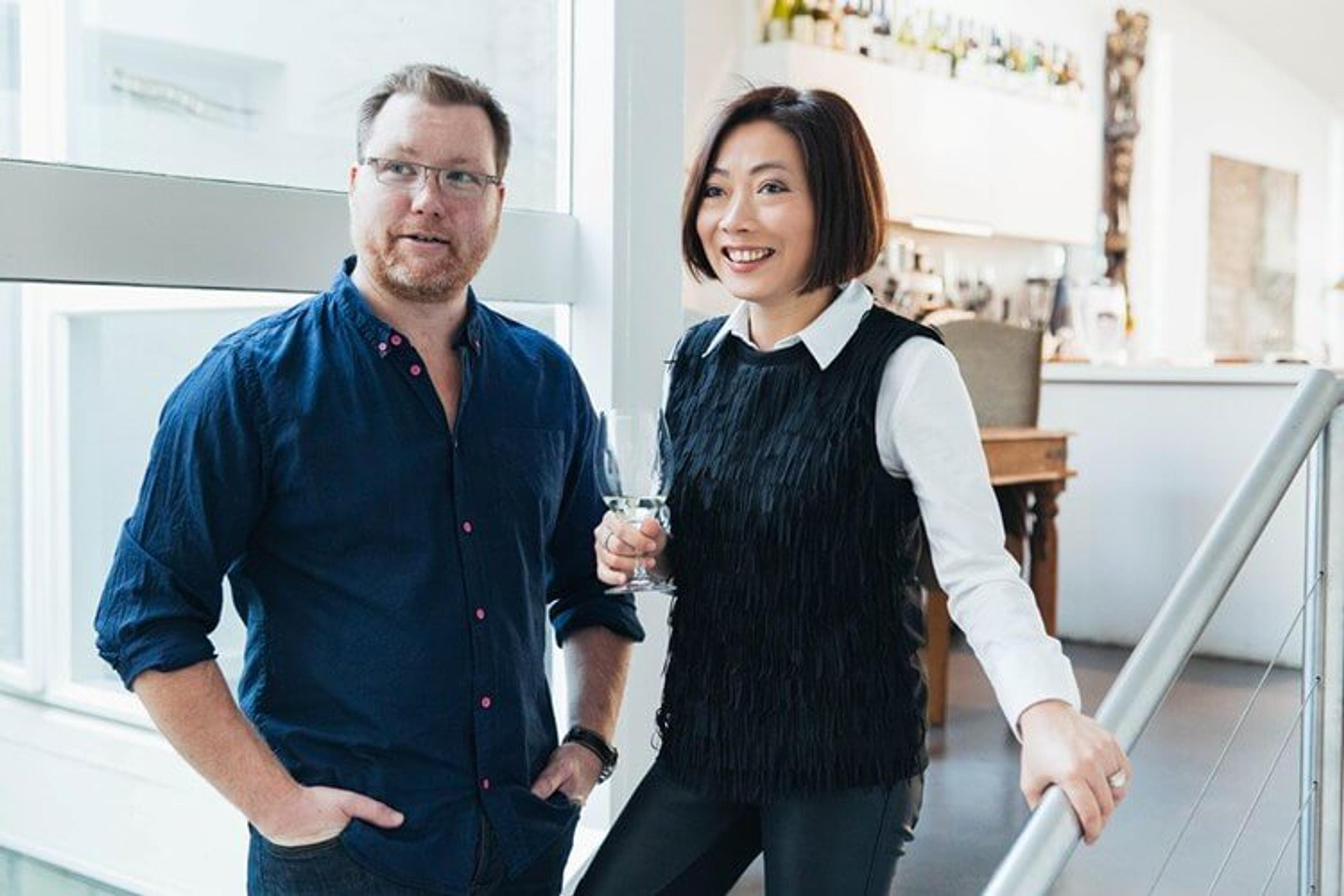 Ministry of Clouds: Australian wine’s latest ‘acid freaks’