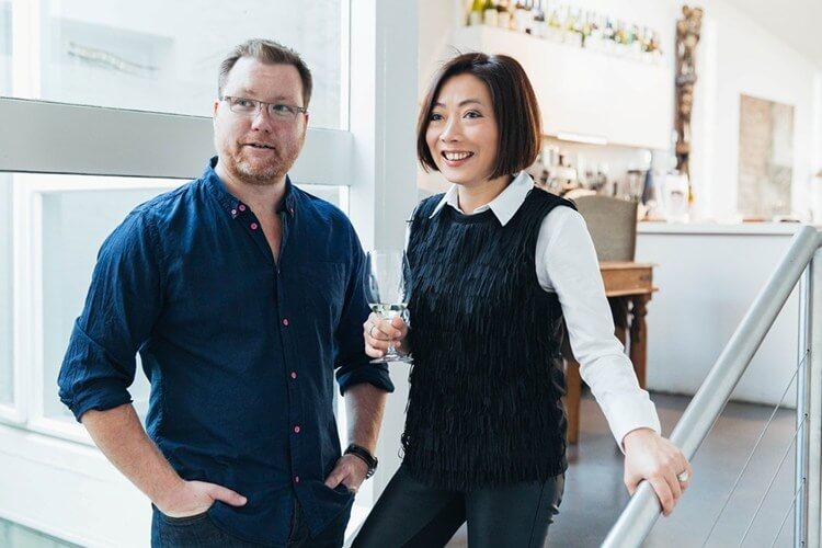 Ministry of Clouds: Australian wine’s latest ‘acid freaks’