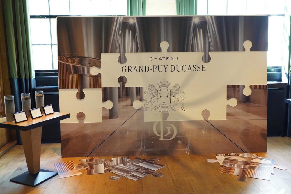 Grand-Puy Ducasse