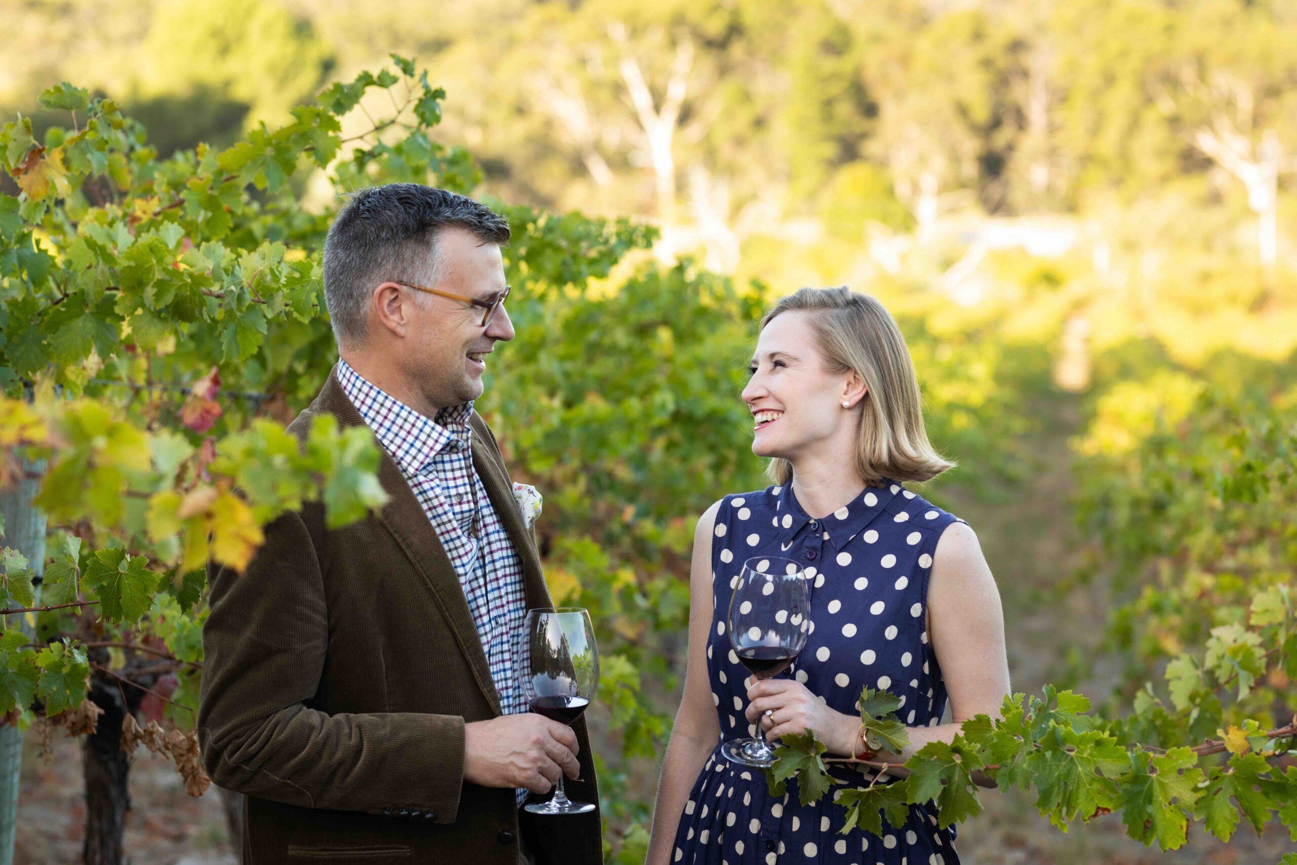 Bec Hardy on Australia’s new wine producer generation