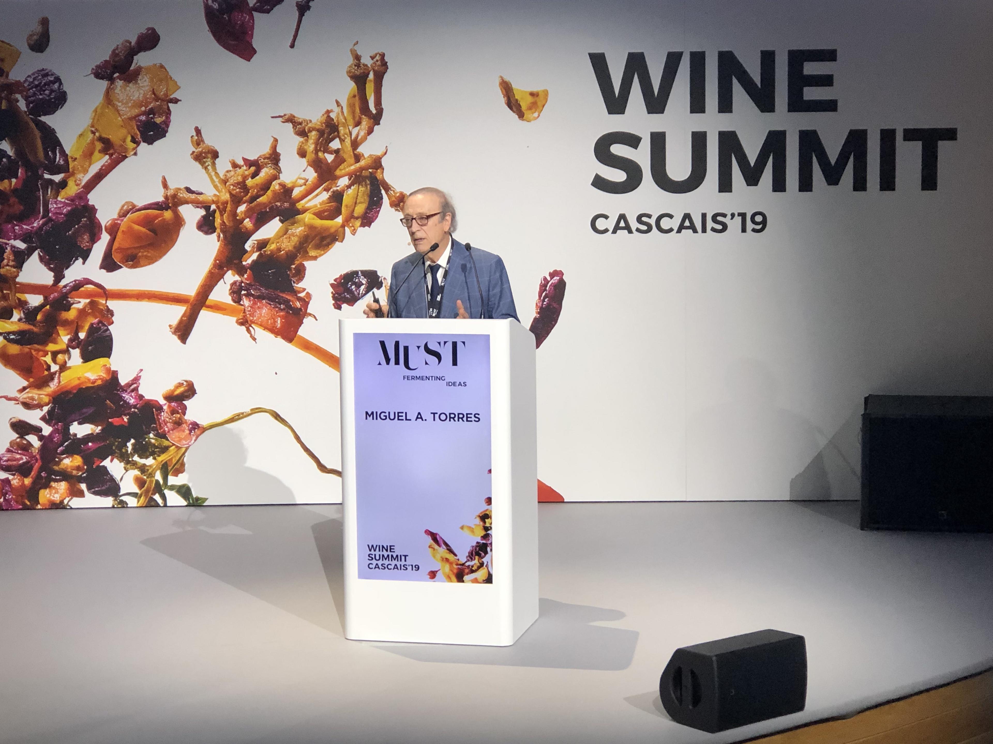 MUST 2019: Tackling & finding answers to wine’s biggest issues