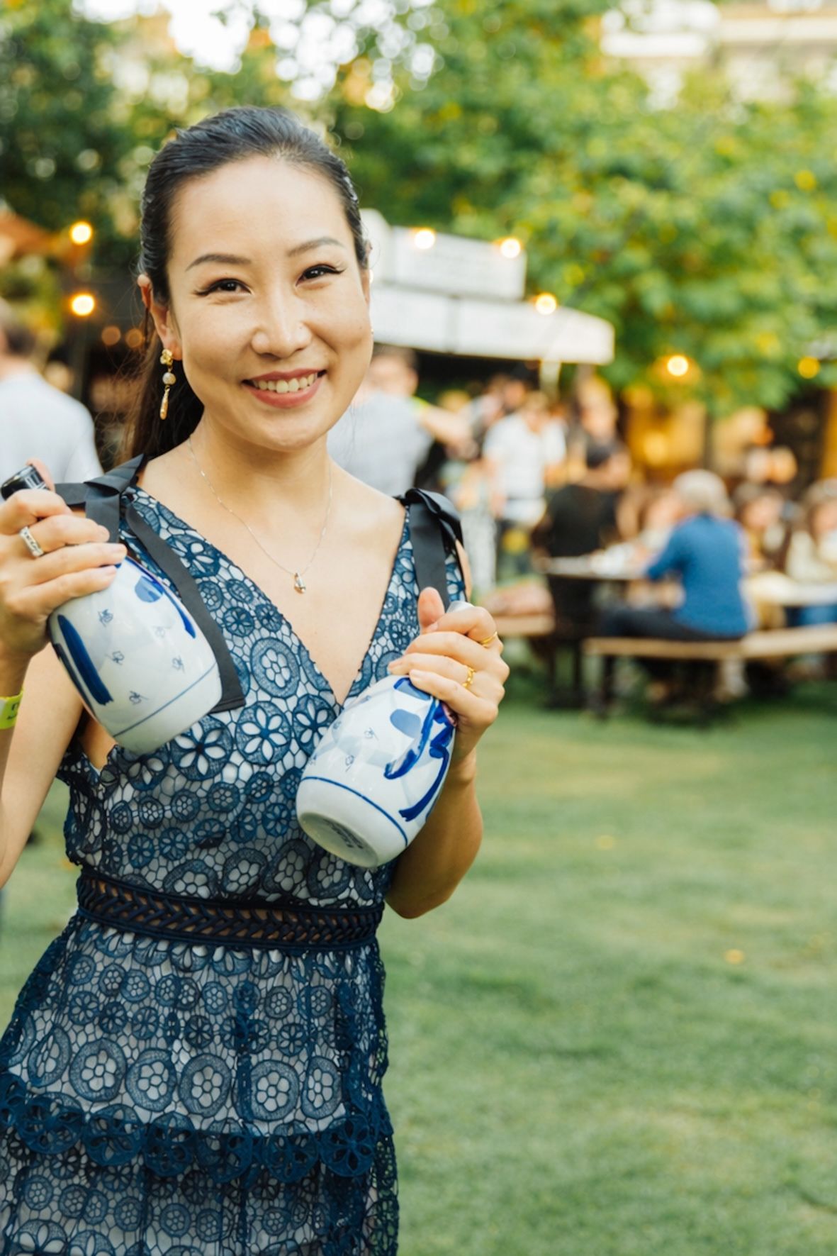 Why in the Year of the Fire Horse, the Baijiu dragon starts to roar