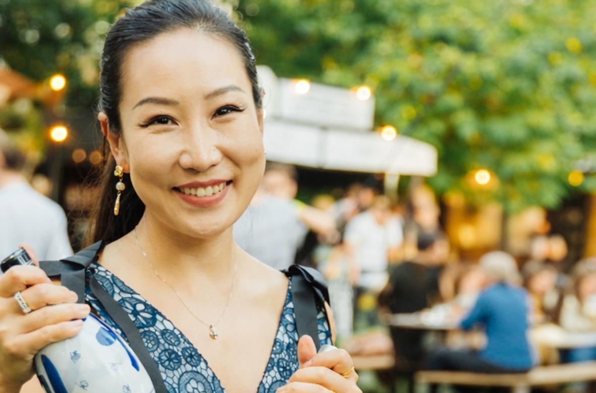 Why in the Year of the Fire Horse, the Baijiu dragon starts to roar