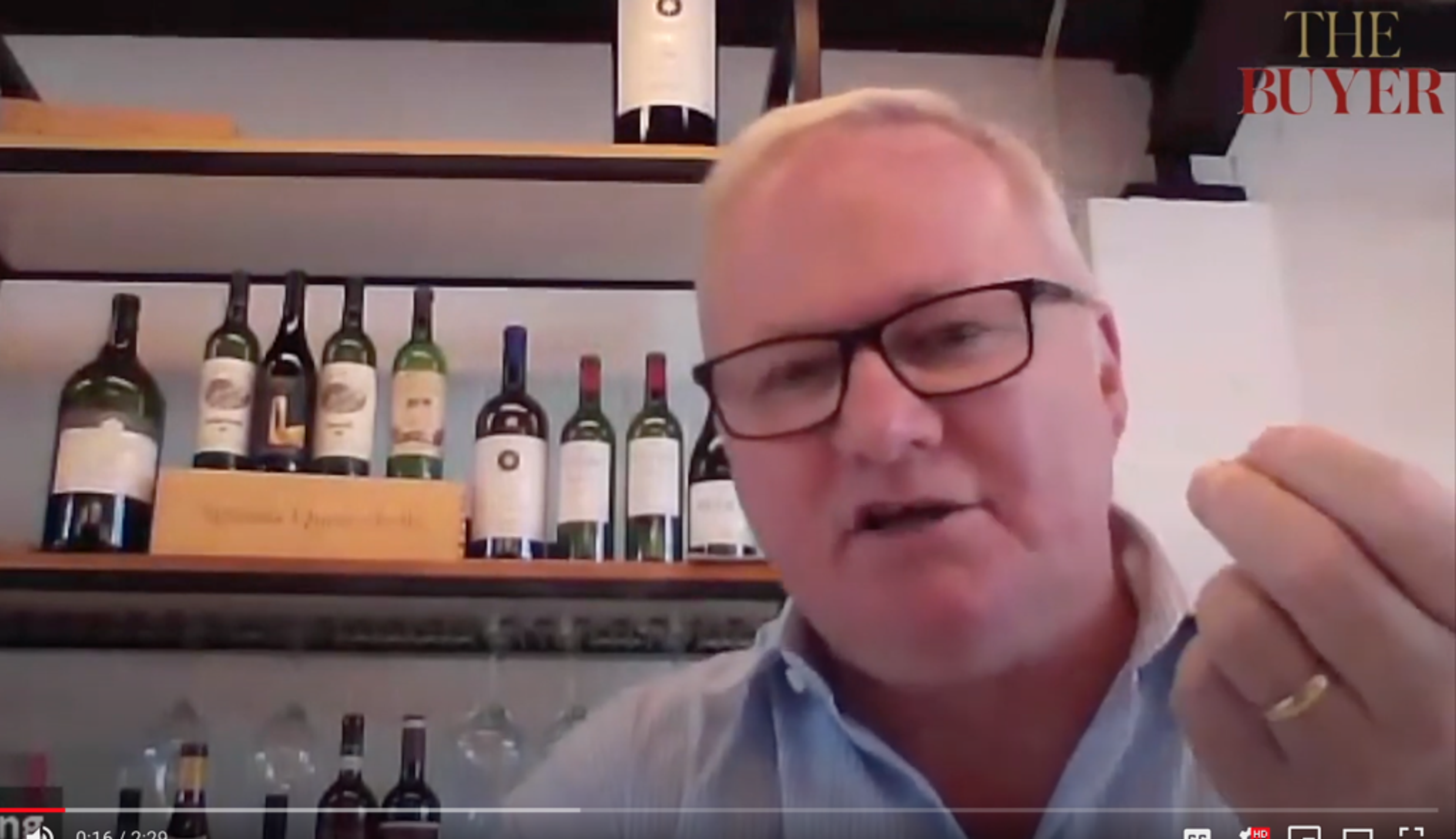 Brett Fleming: transforming the culture & performance of Armit