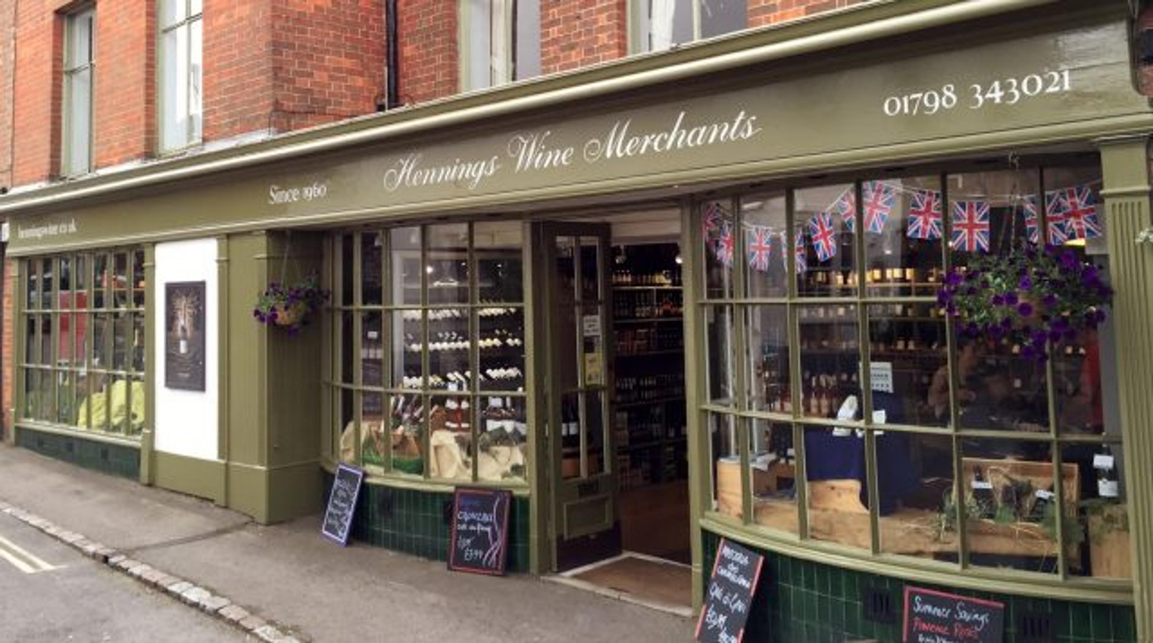 Matthew Hennings: how rosé continues to rise and surprise