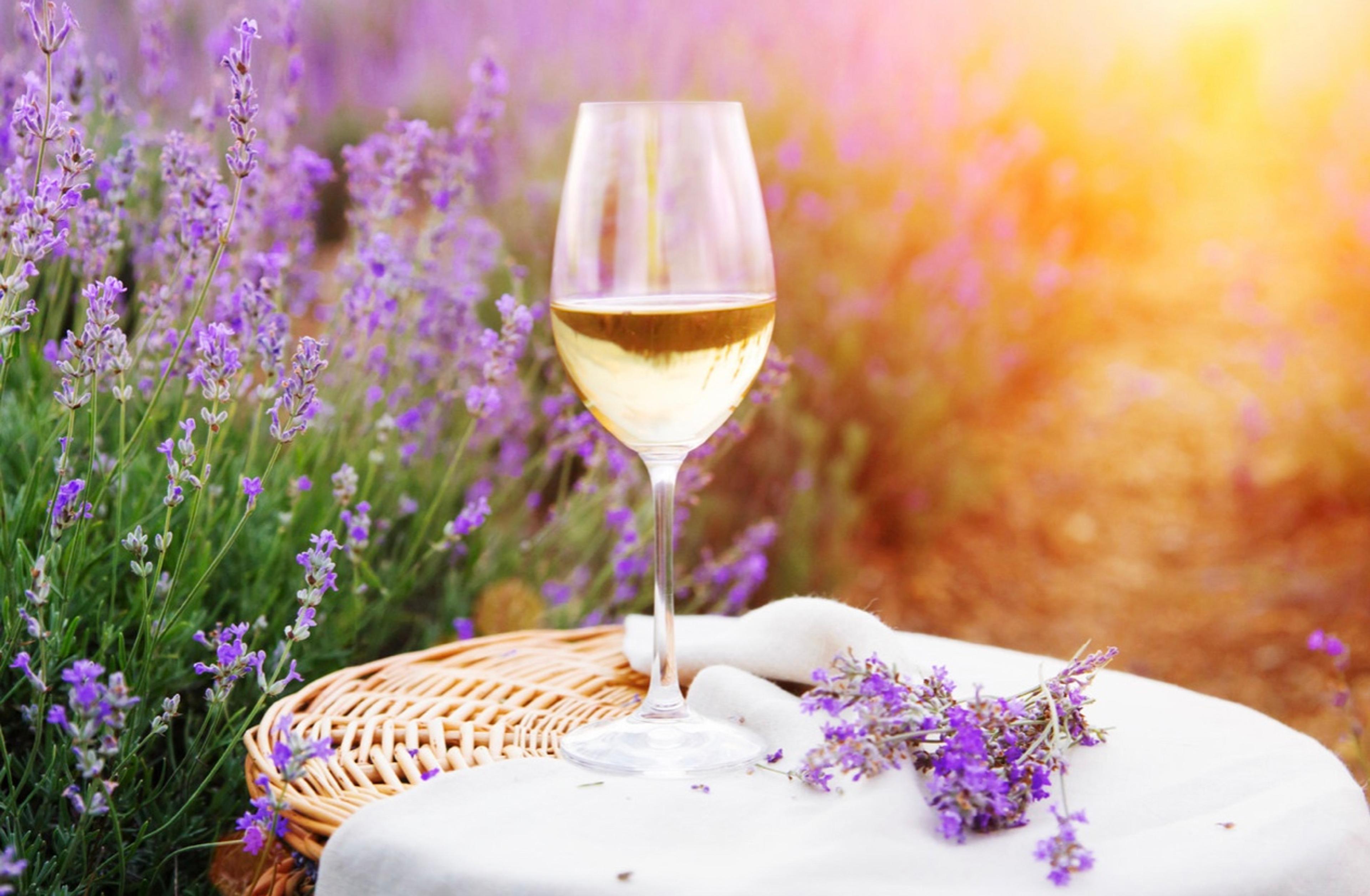Justin Keay: Why does rosé from Provence always top the charts?