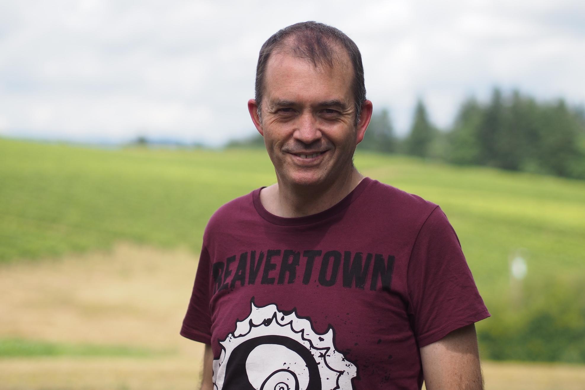 Jamie Goode: the new Canadian wines you need to know