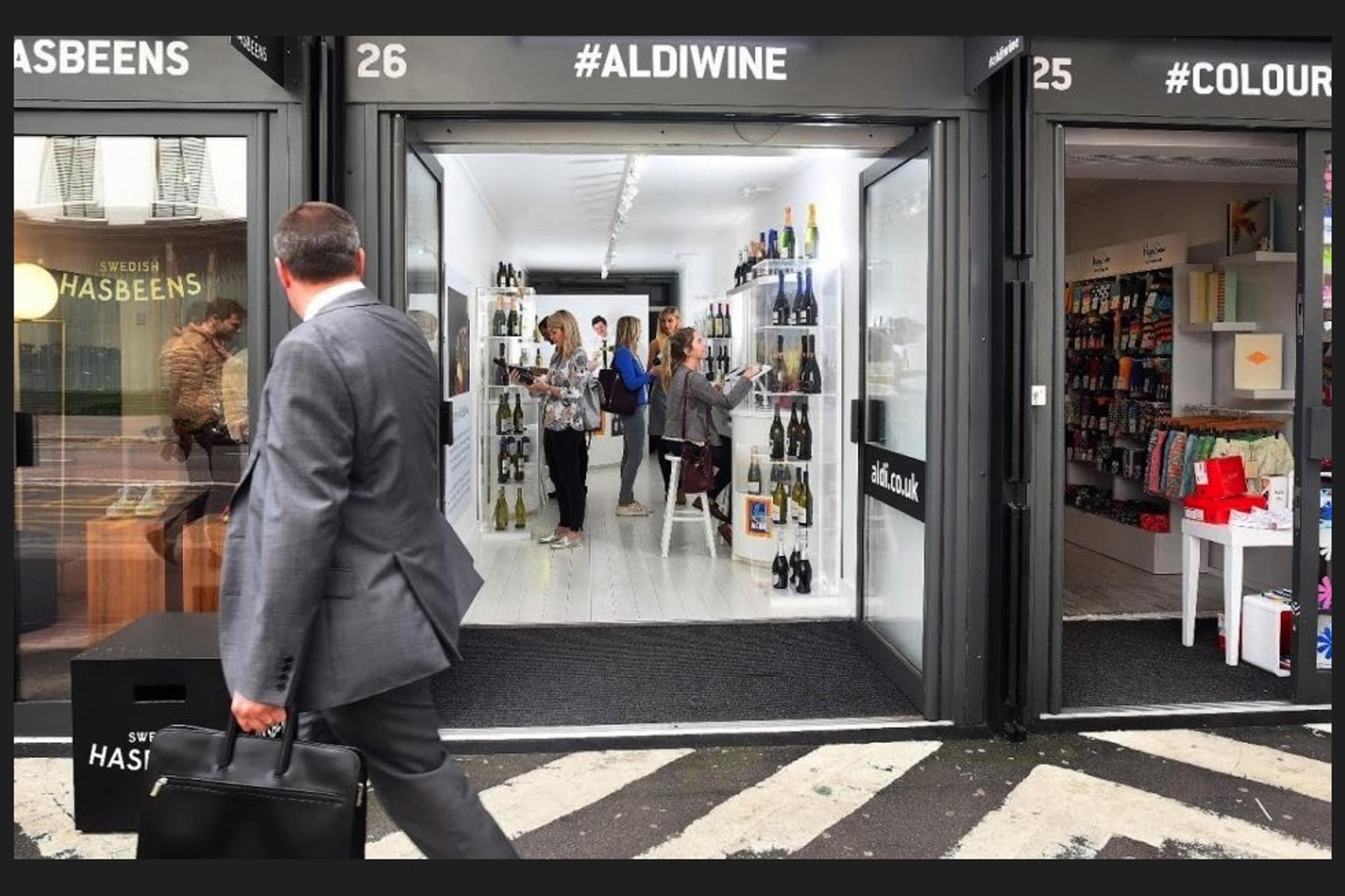 Drinks industry to ‘streamline’ & consolidate buying role