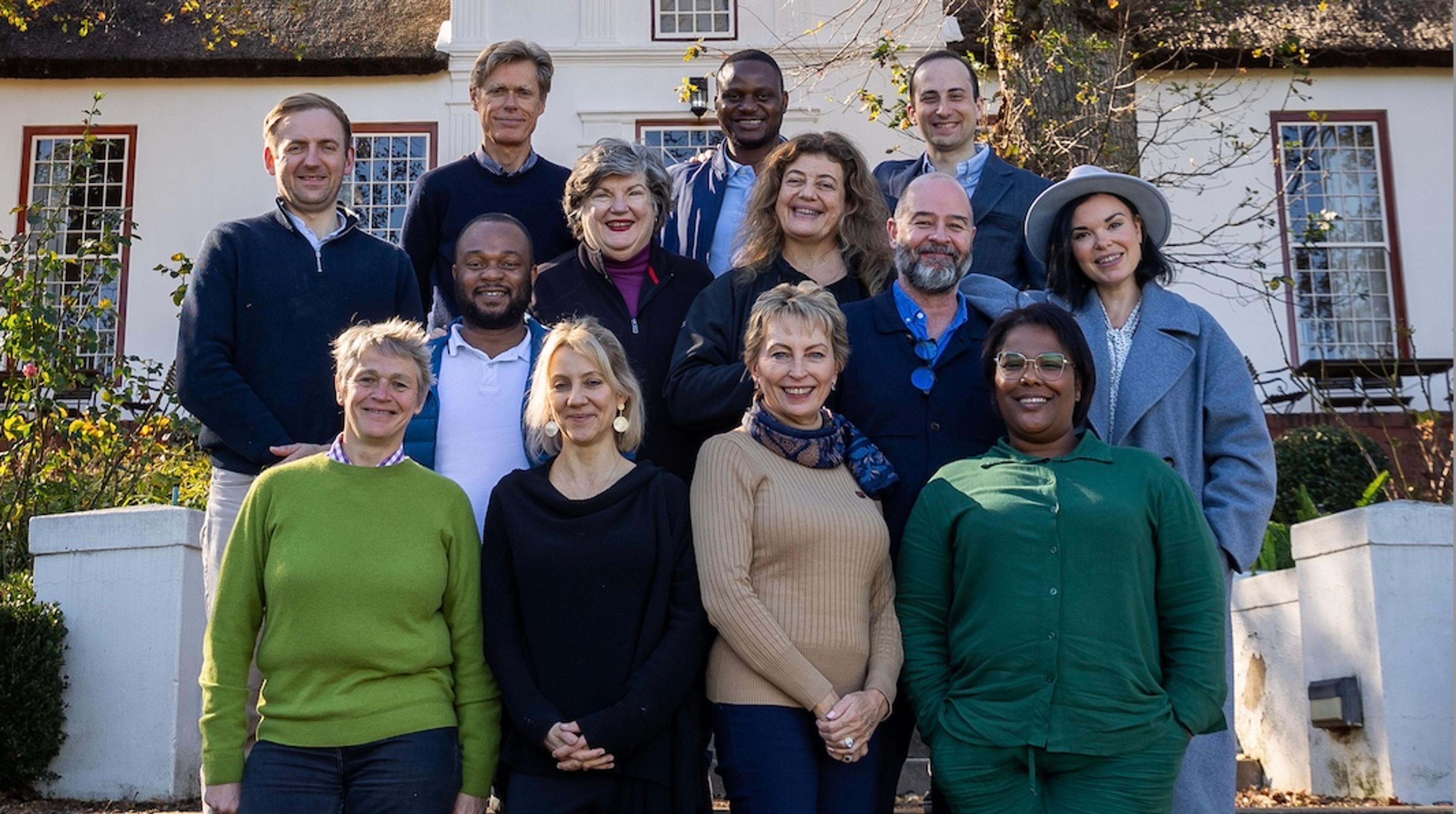 IWSC 2024: Why South Africa is now the best of Old & New Worlds
