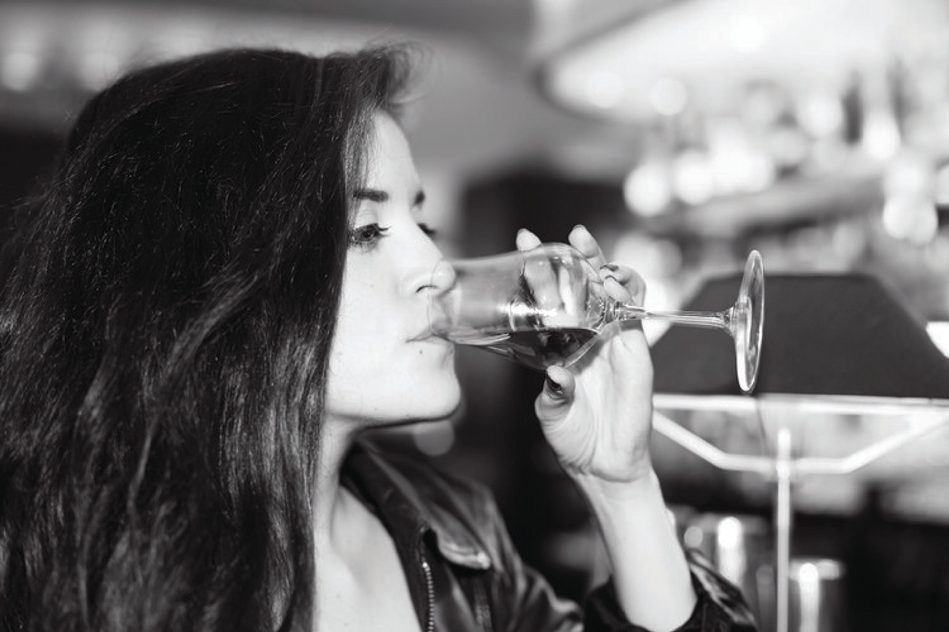 Millie Milliken on what the Drinks Community can do for you