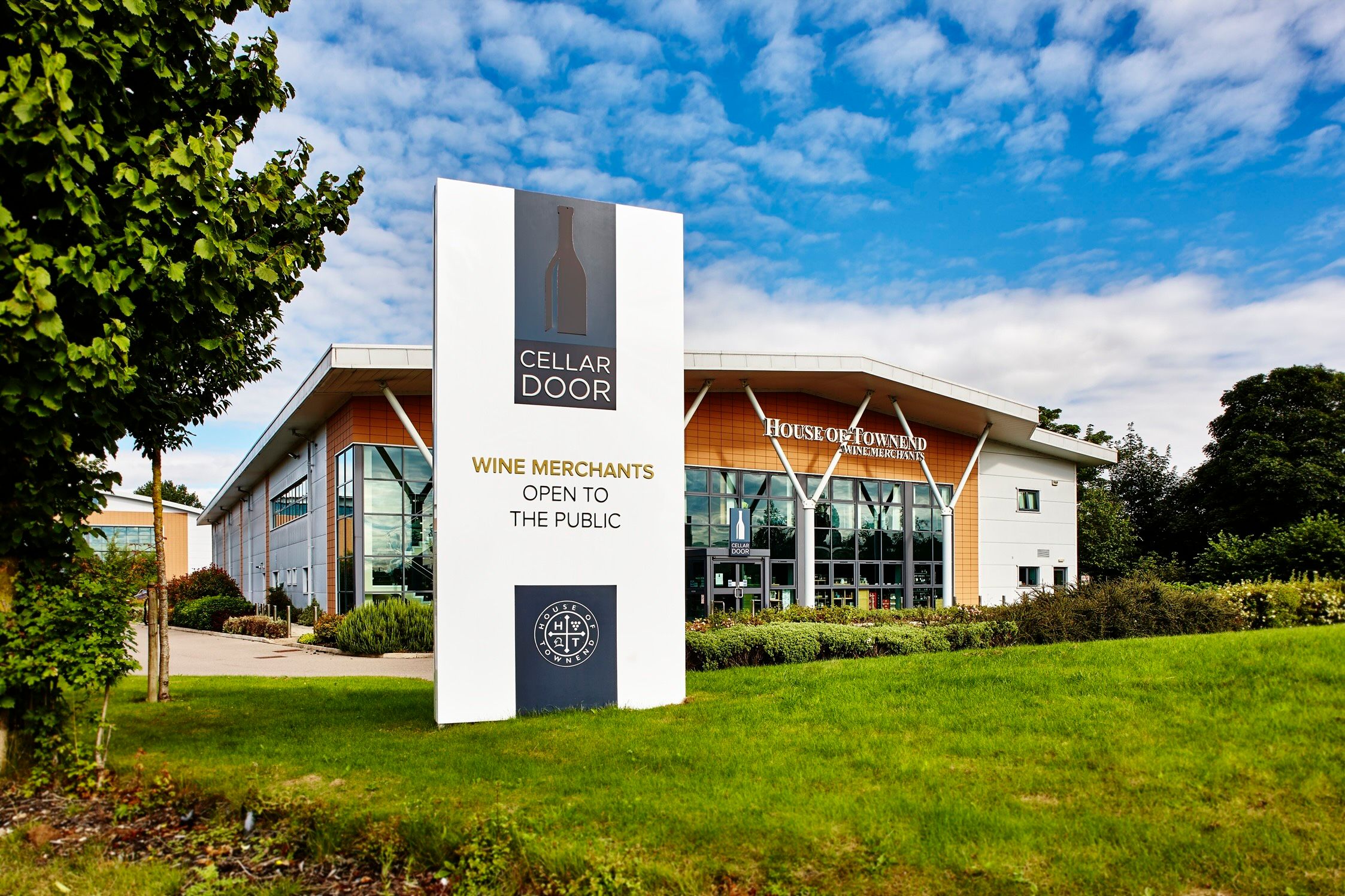 The ‘special’ family culture behind House of Townend's 120 years