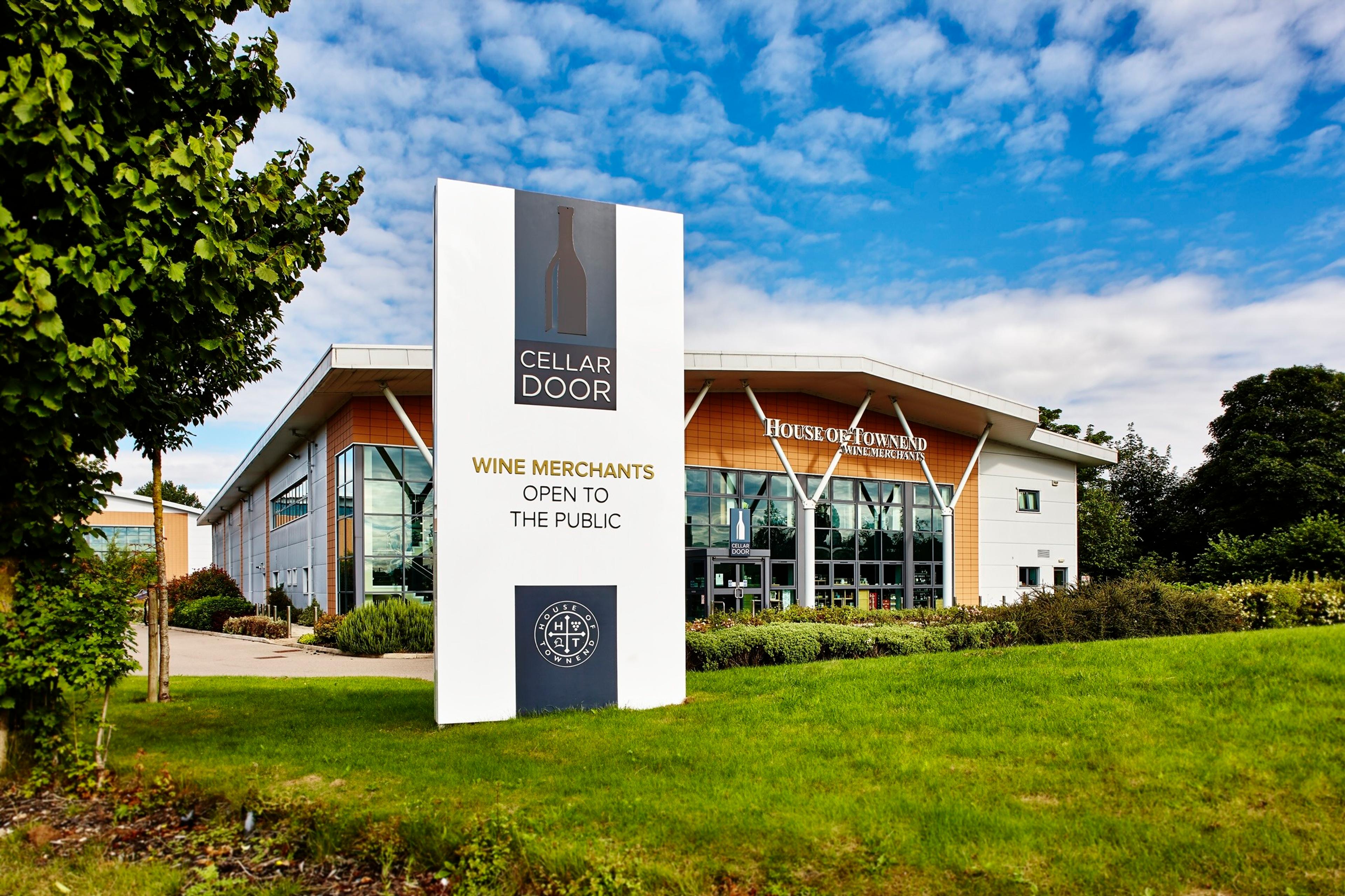 The ‘special’ family culture behind House of Townend's 120 years