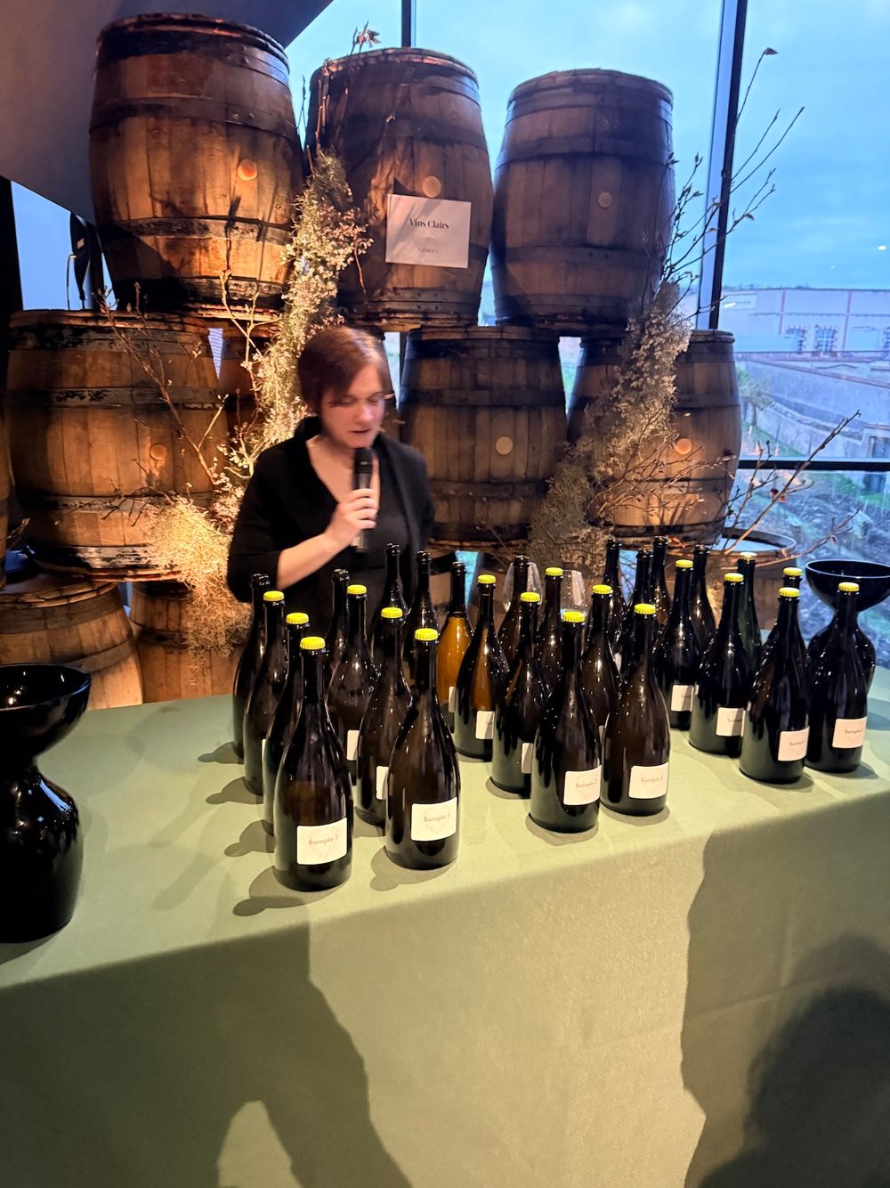 La Grande Année 2018 Brut