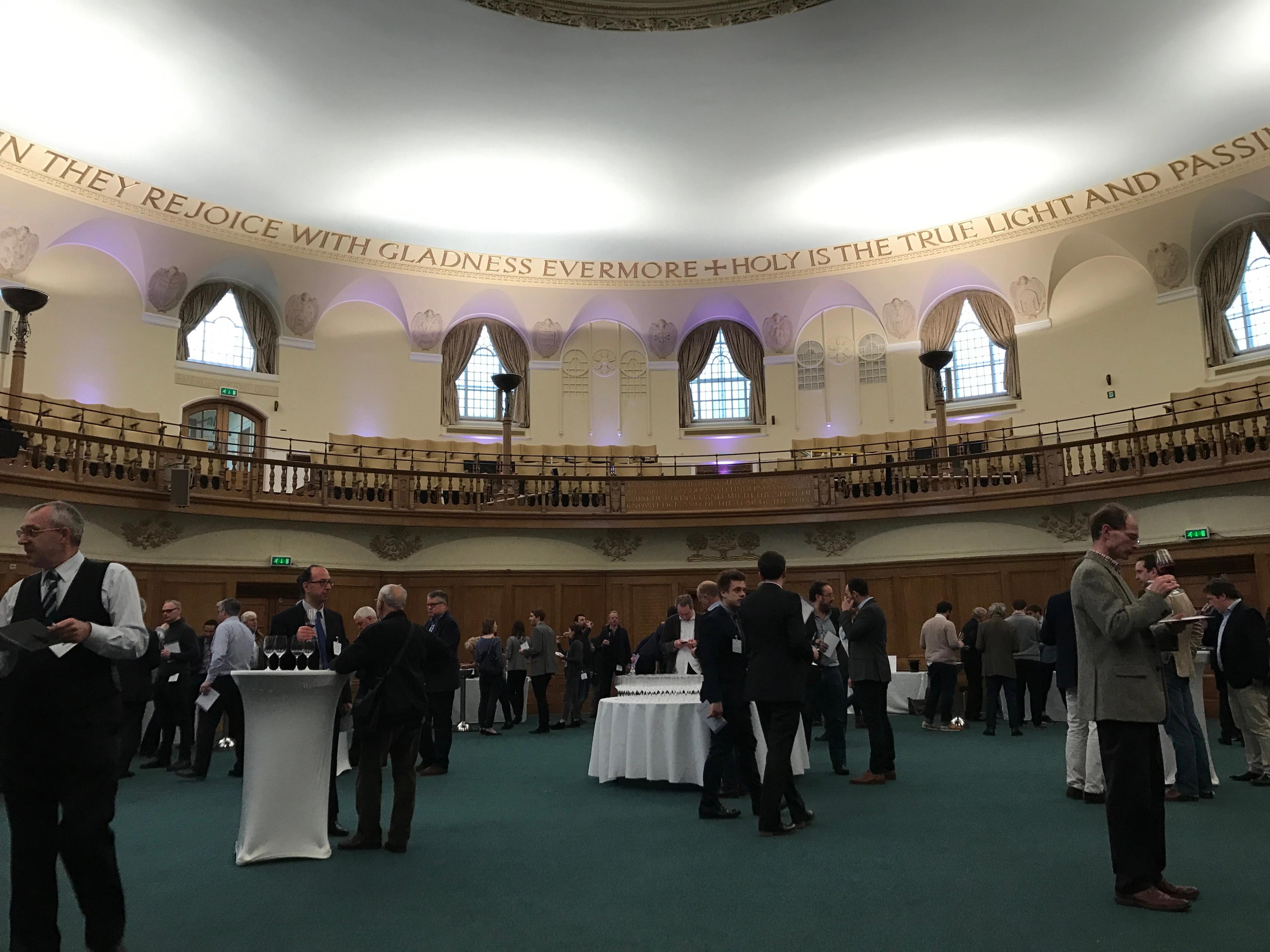 How Bordeaux 2016 tastes alongside Bordeaux 2014 and 2015