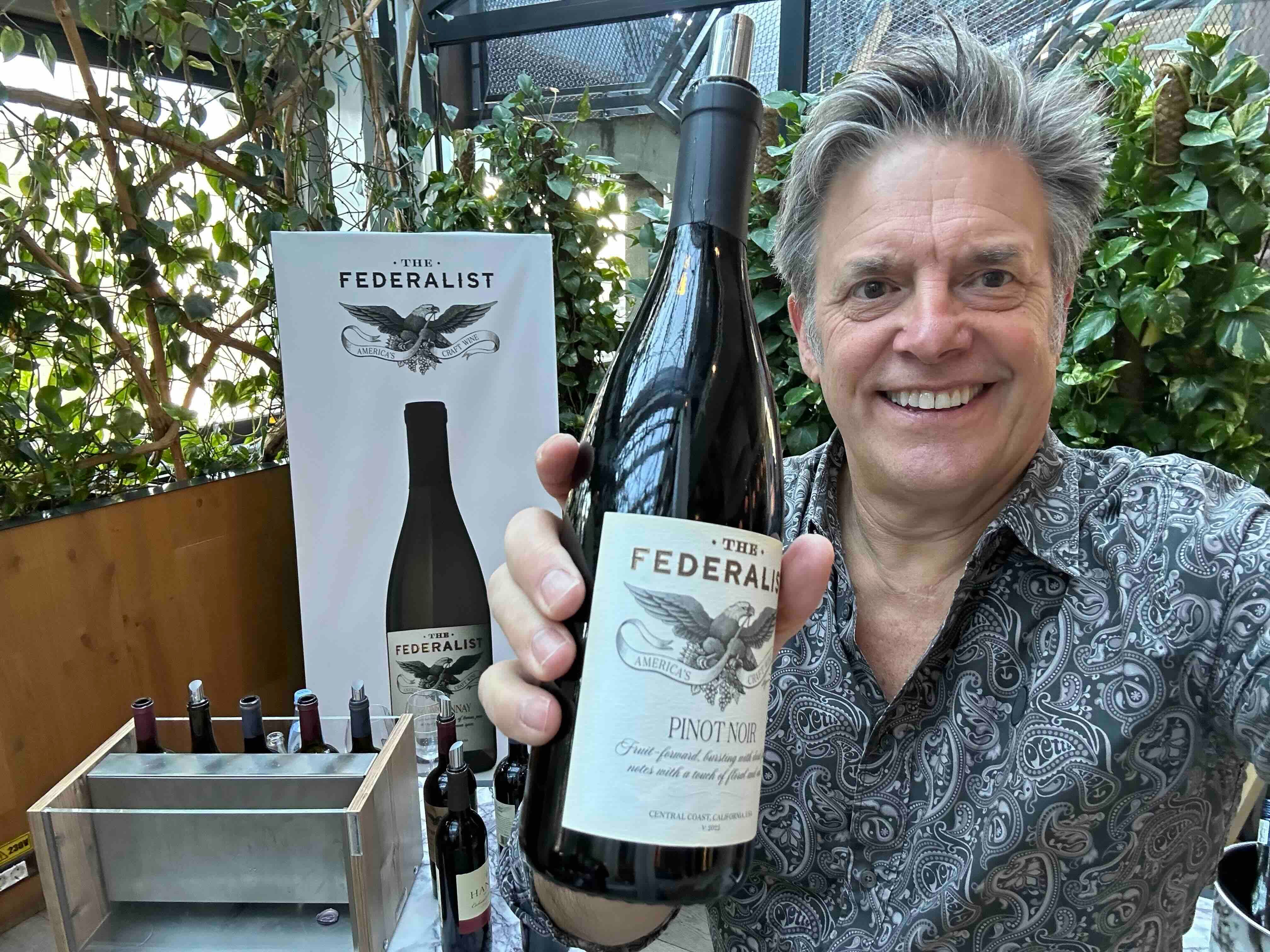 The Buyer | Chuck Cramer highlights the best of Terlato The Buyer | Chuck Cramer highlights the best of Terlato