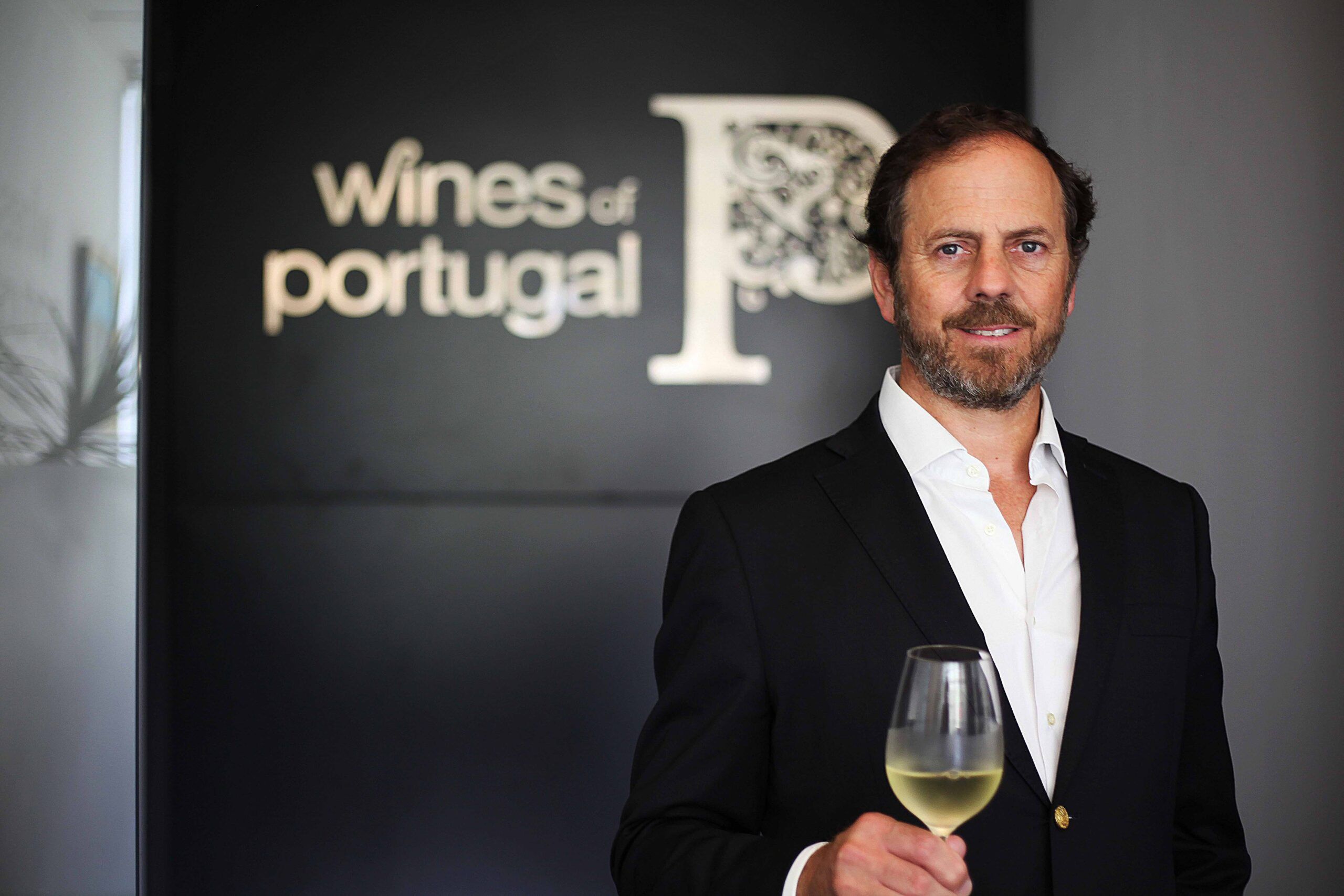 Frederico Falcão: what to expect at Wines of Portugal tasting