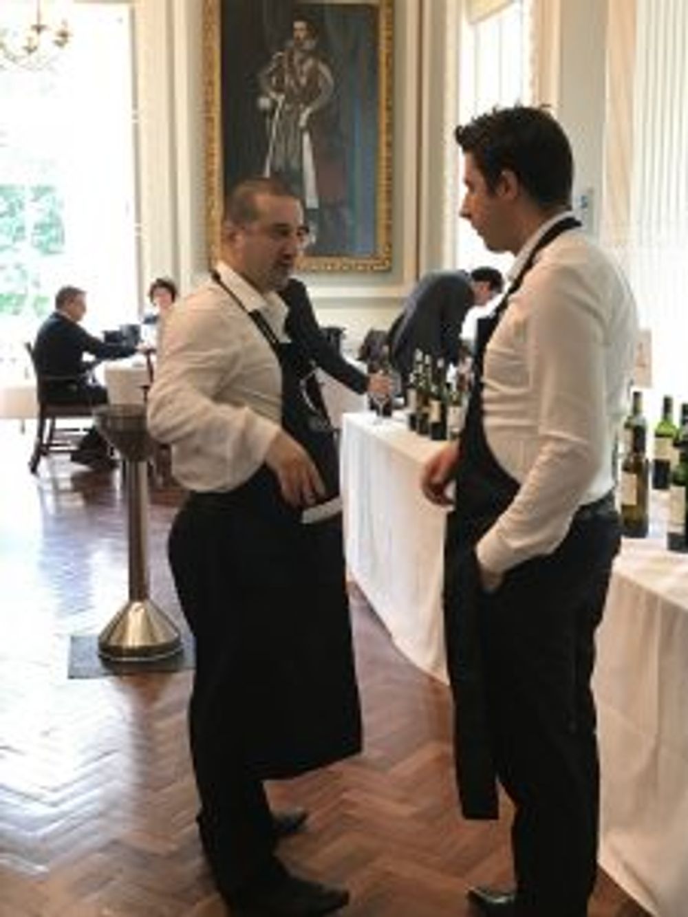 The Buyer