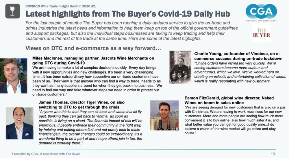The Buyer