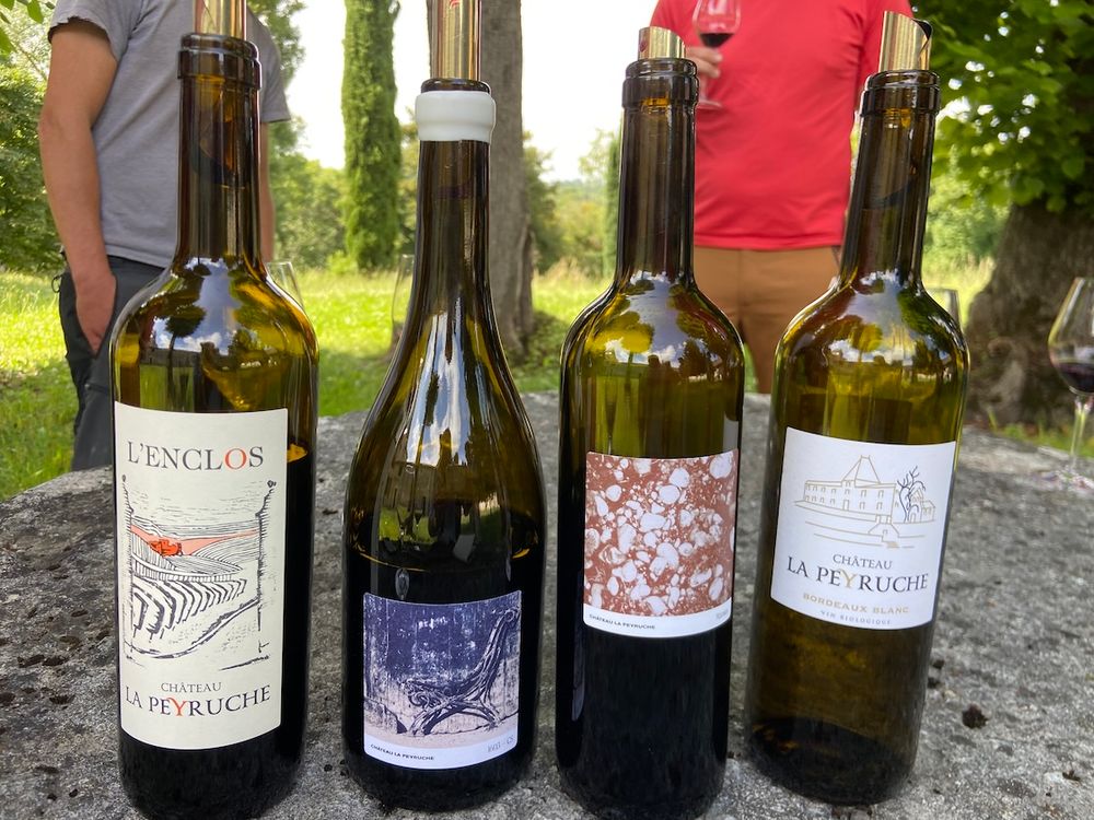 Bordeaux