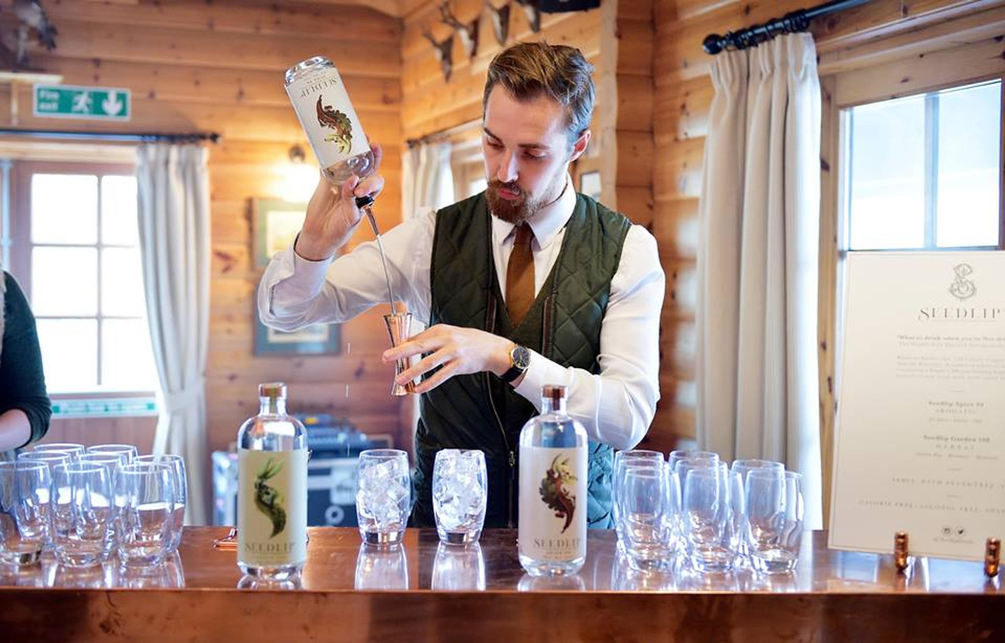 David Gluckman: why Seedlip is the Emperor’s New Clothes