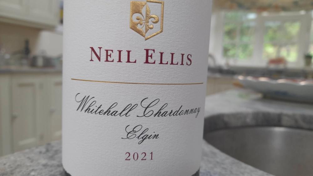 Neil Ellis