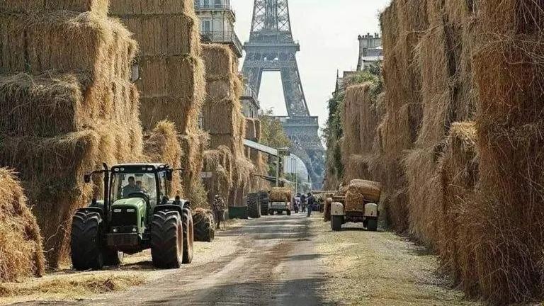 French pesticides U-turn an upset at second Vignoble & Biodiversité