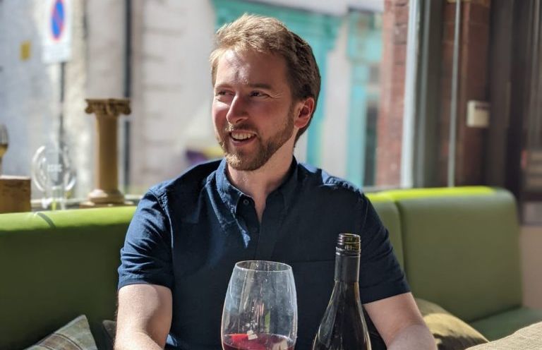 Ben Franks on making the most of "a golden age of wine innovation"