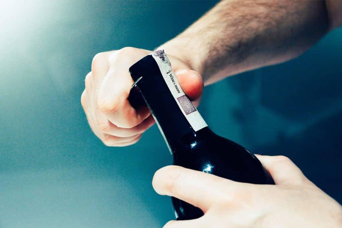 Rupert Millar: the No 1 thing that must change in wine packaging