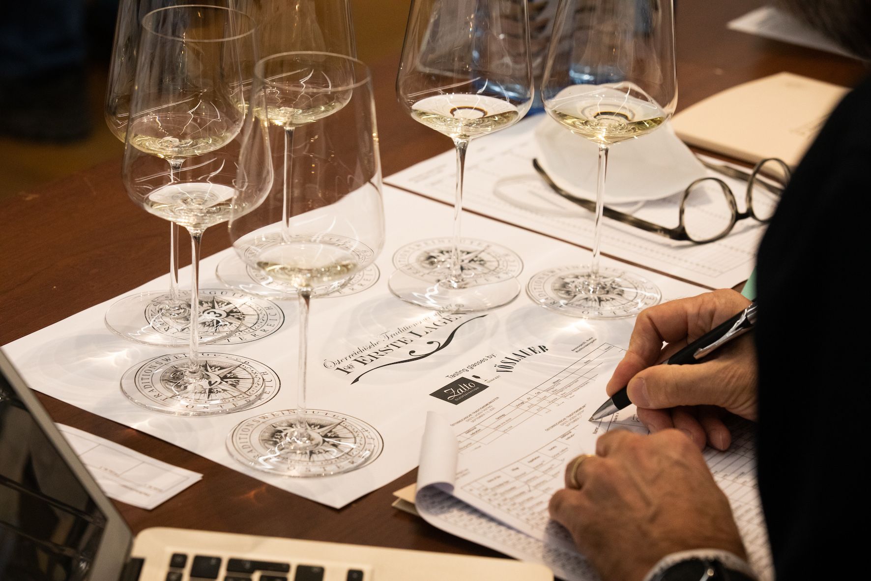 Erste Lagen launch shows real strength of 2019 Austrian vintage