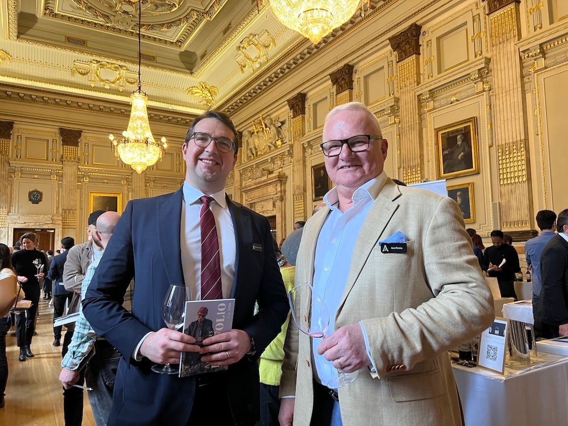 The Buyer | Brett Fleming on growing Armits business in spite of the government