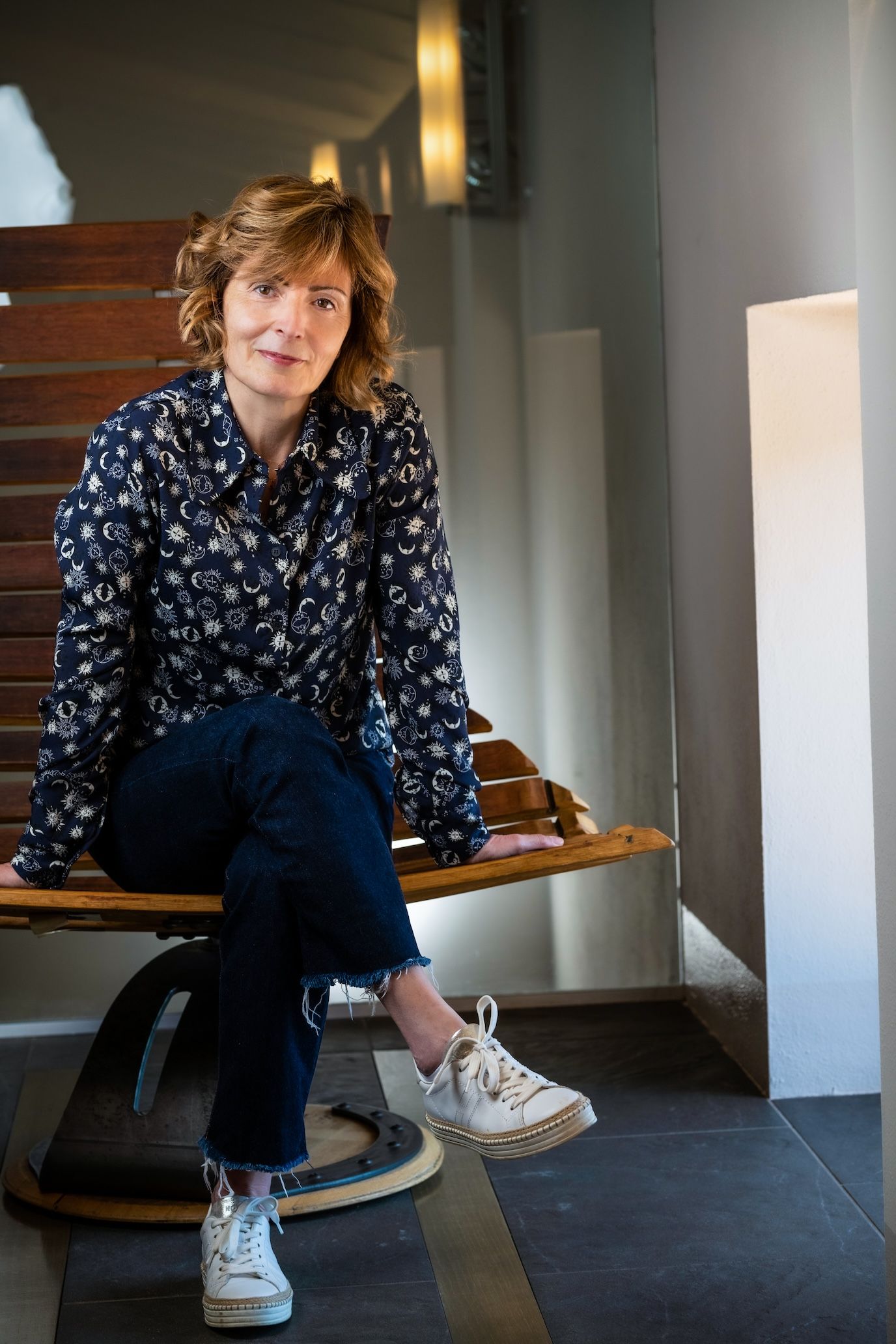 The Buyer | Cinzia Merli and the singular vision of Bolgheri pioneer Le Macchiole