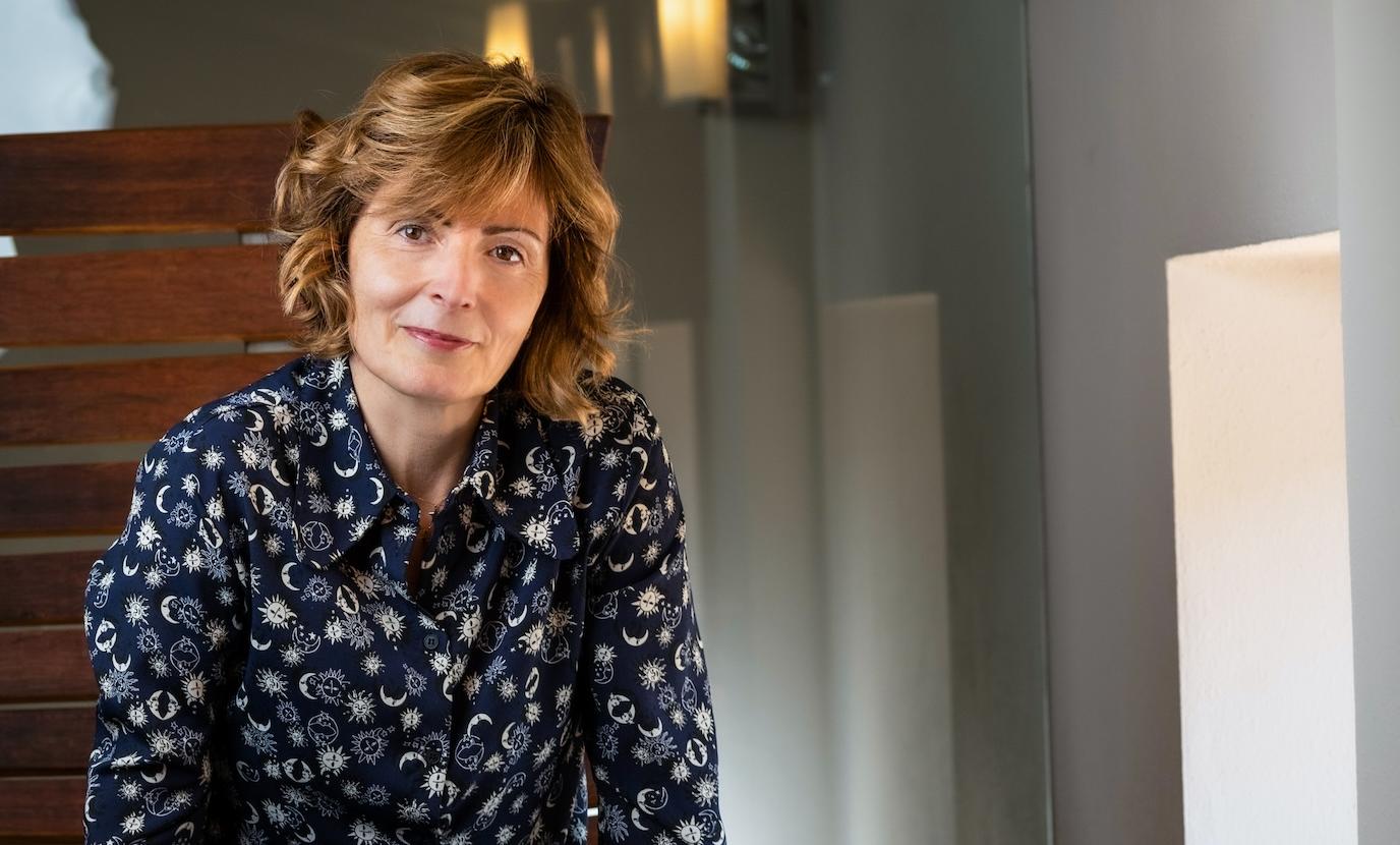 Cinzia Merli and the singular vision of Bolgheri pioneer Le Macchiole