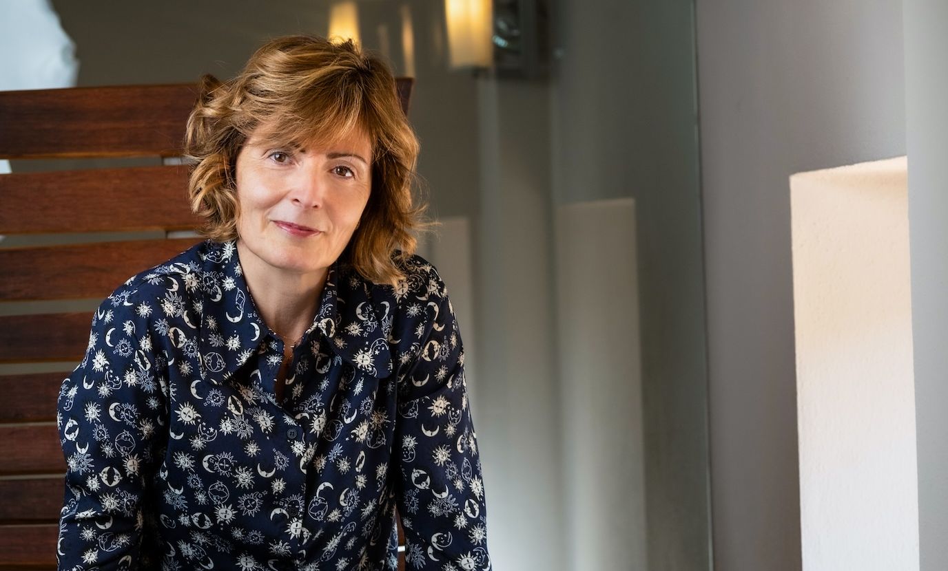 Cinzia Merli and the singular vision of Bolgheri pioneer Le Macchiole