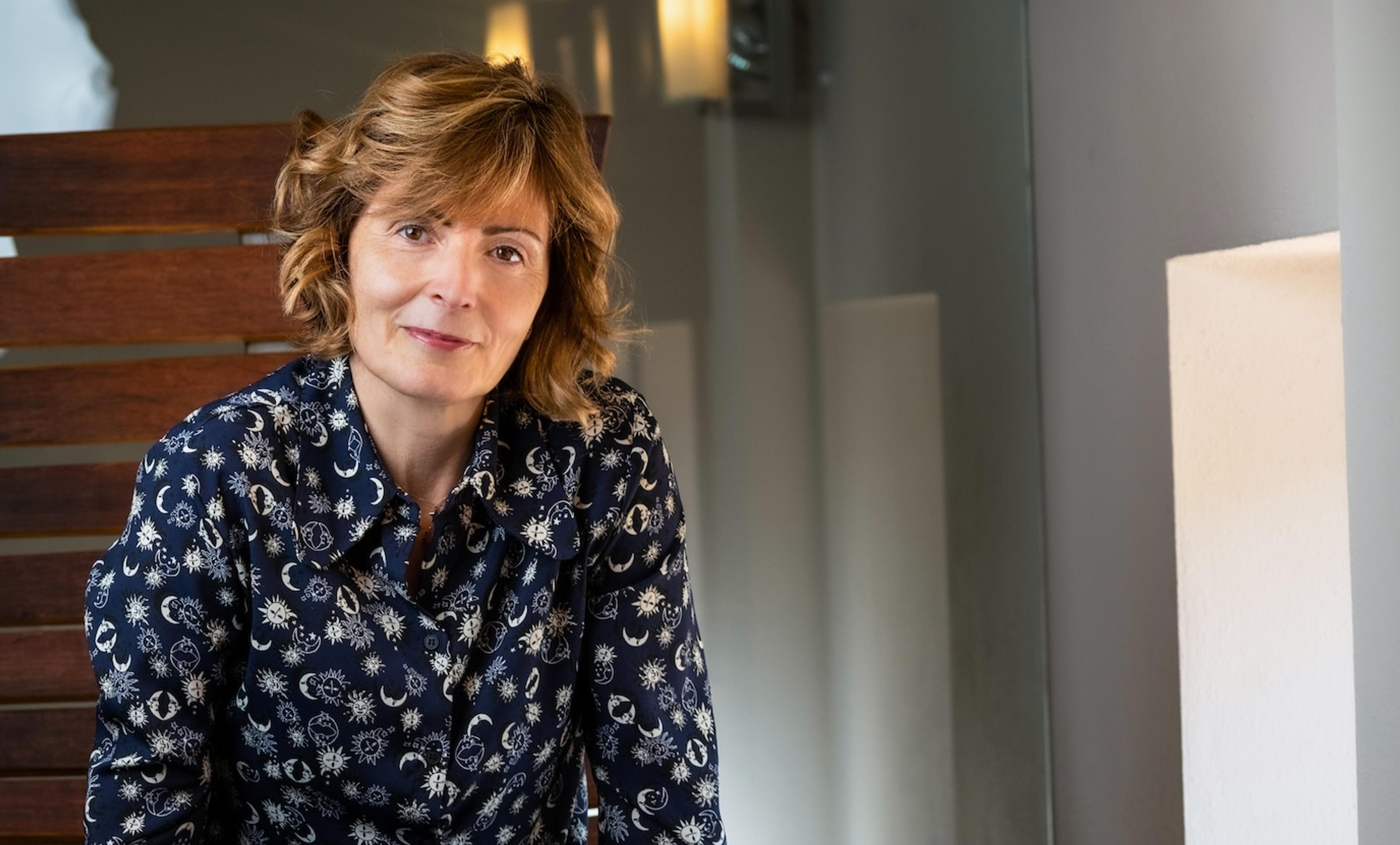 Cinzia Merli and the singular vision of Bolgheri pioneer Le Macchiole