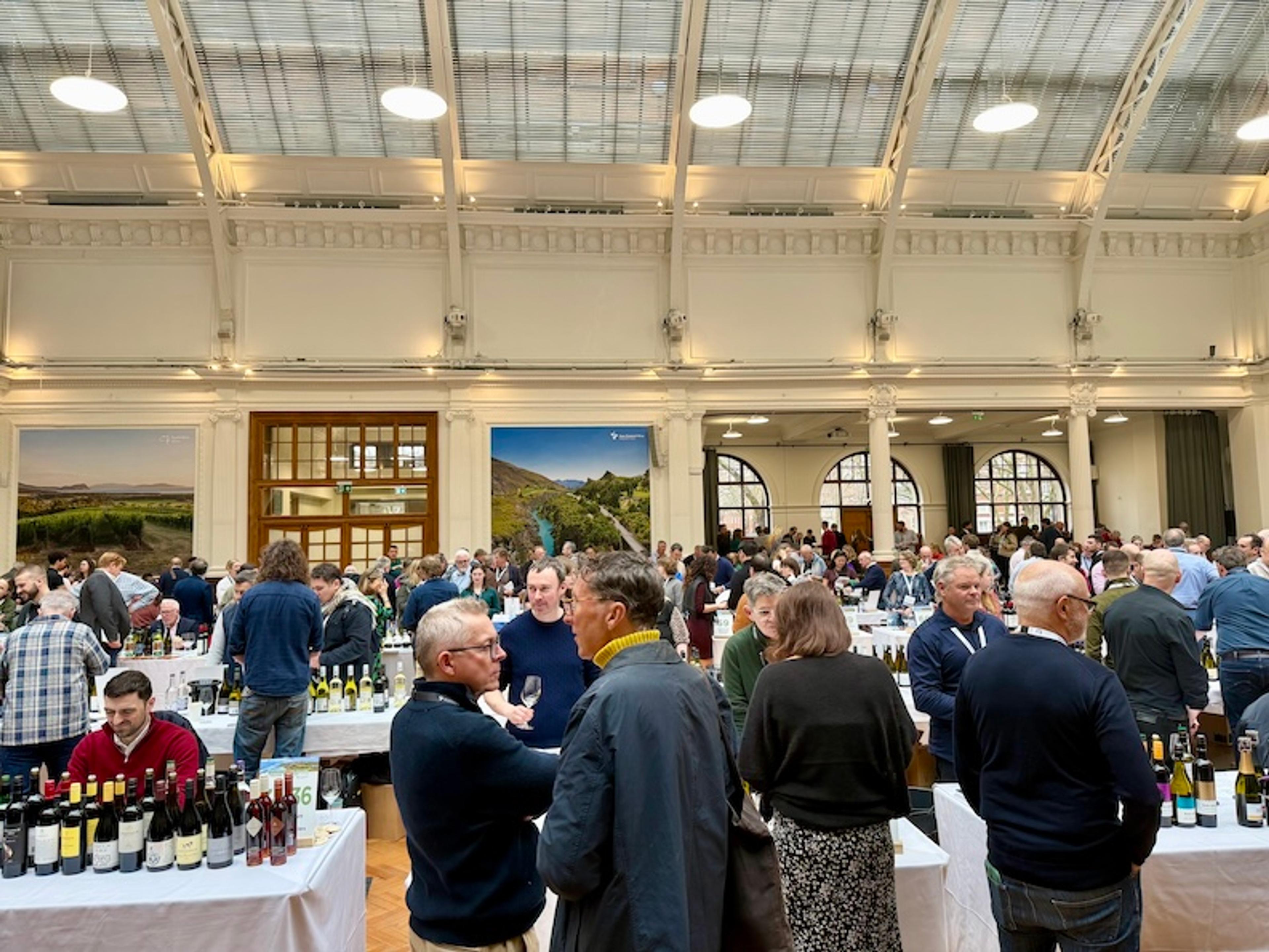 Roger Jones picks his hits from the Australia and New Zealand tastings