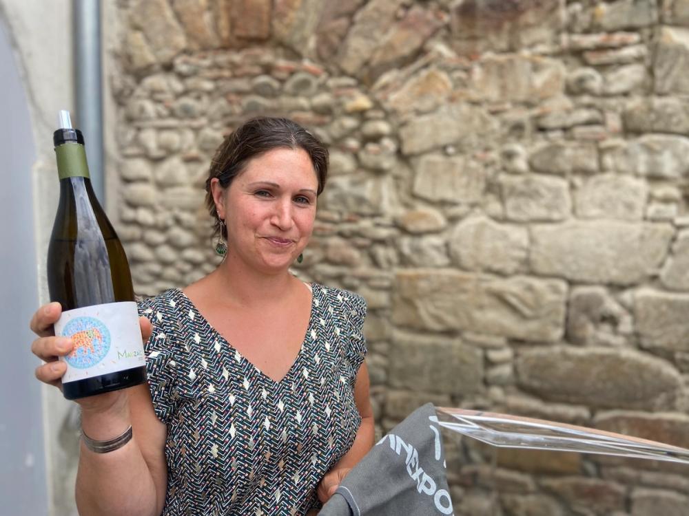 Mauzac