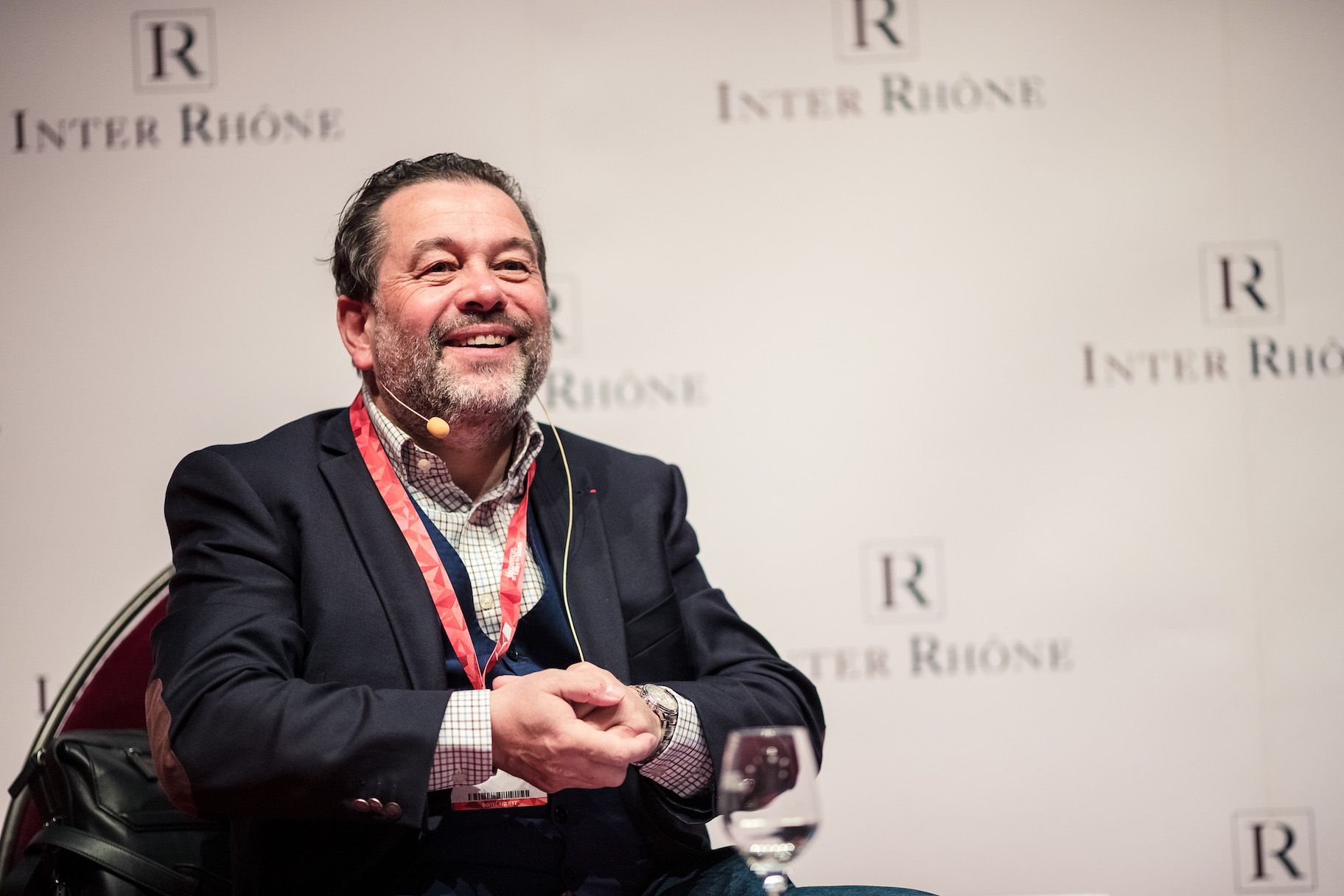 Chapoutier on how the Rhône valley is future-proofing itself