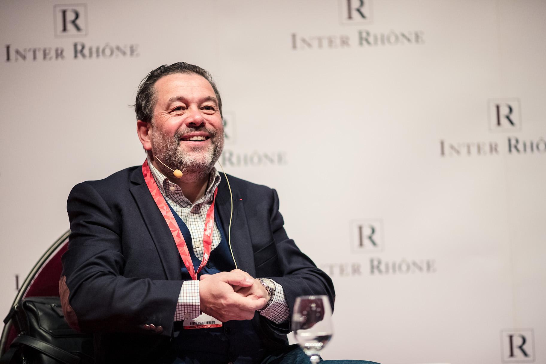 Chapoutier on how the Rhône valley is future-proofing itself