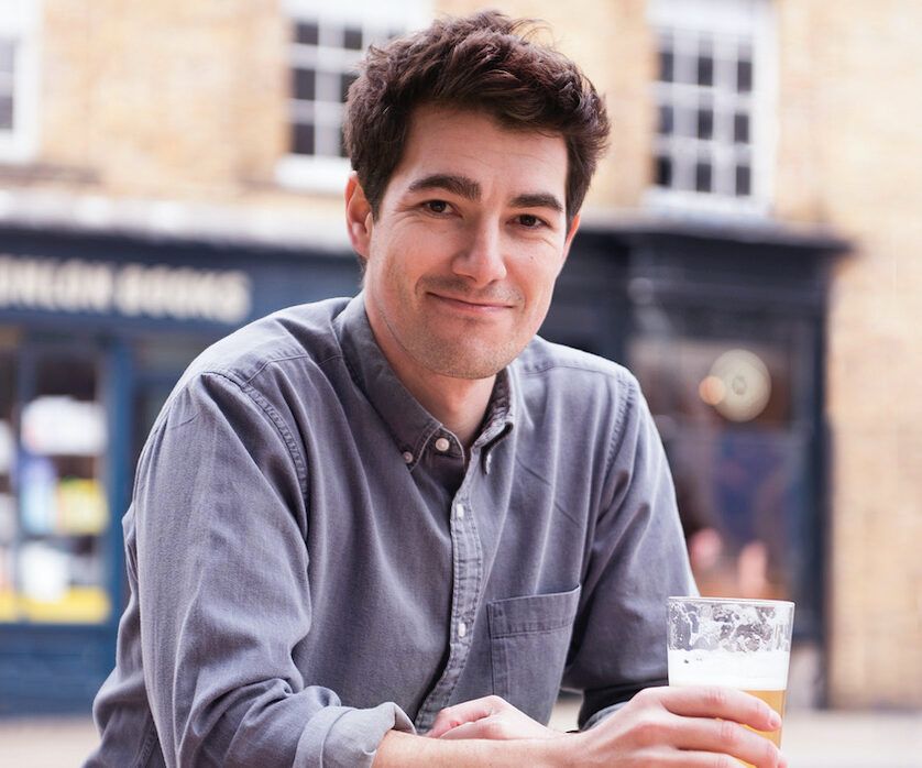 YesMore’s Tom Harvey: How drinks brands can win with DTC