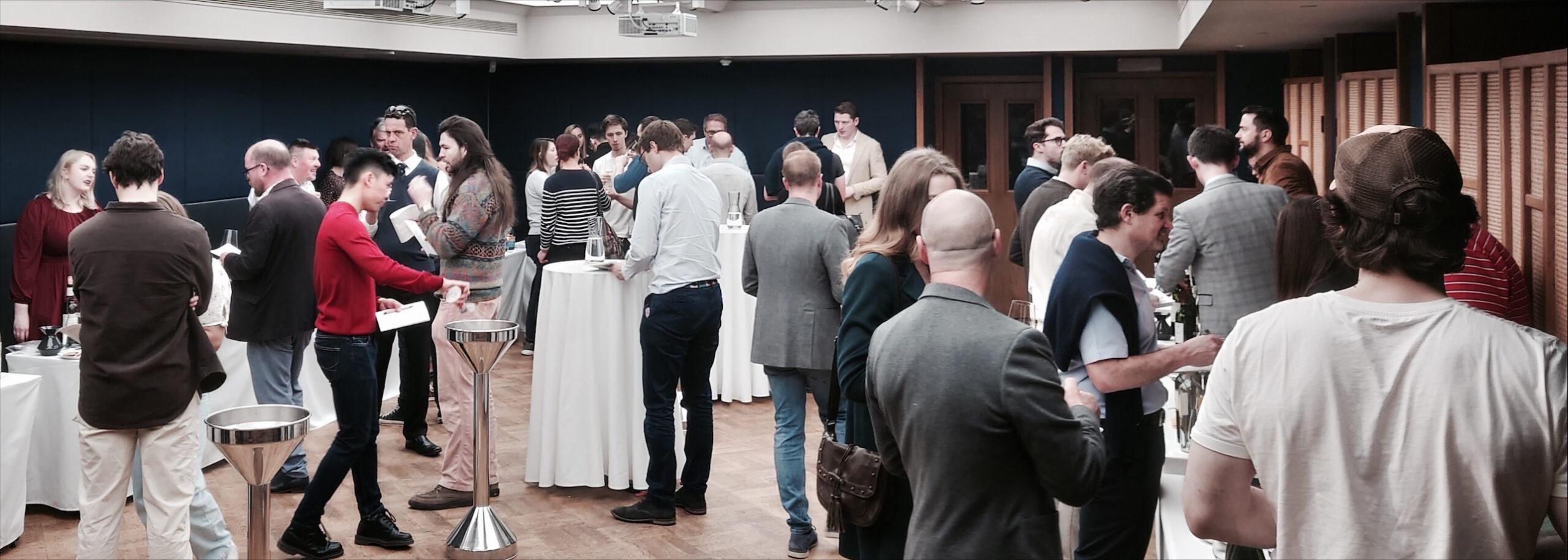 Wanderlust tasting: Mattia Scarpazza’s sommelier review