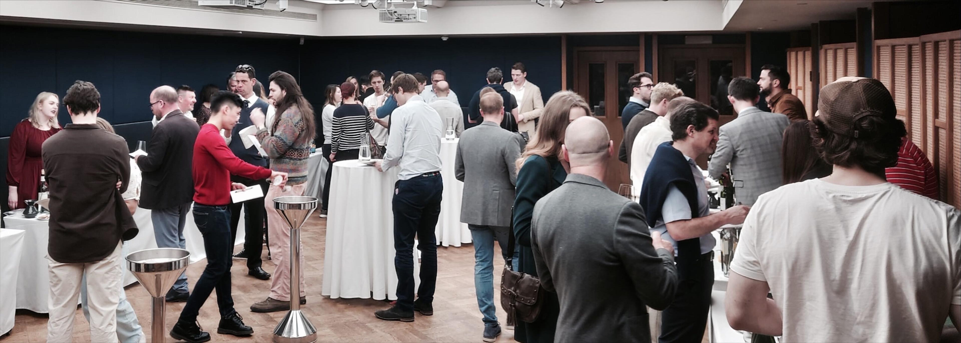 Wanderlust tasting: Mattia Scarpazza’s sommelier review