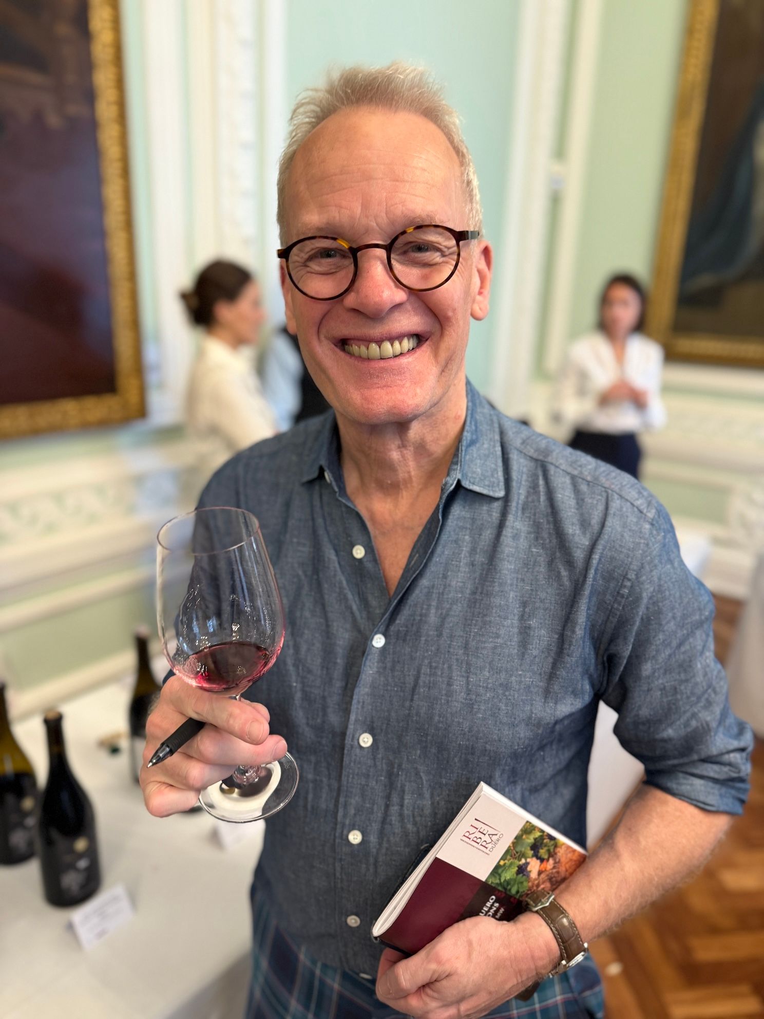 Why wine buyers should take note of changes afoot in Ribera del Duero