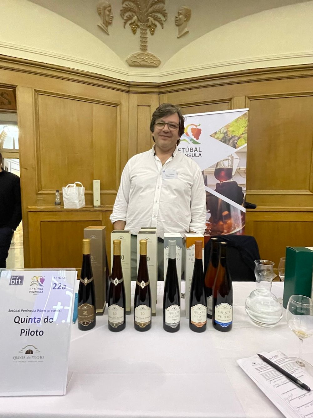 Moscatel de Setúbal