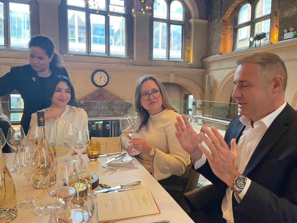 Château Sainte Marguerite