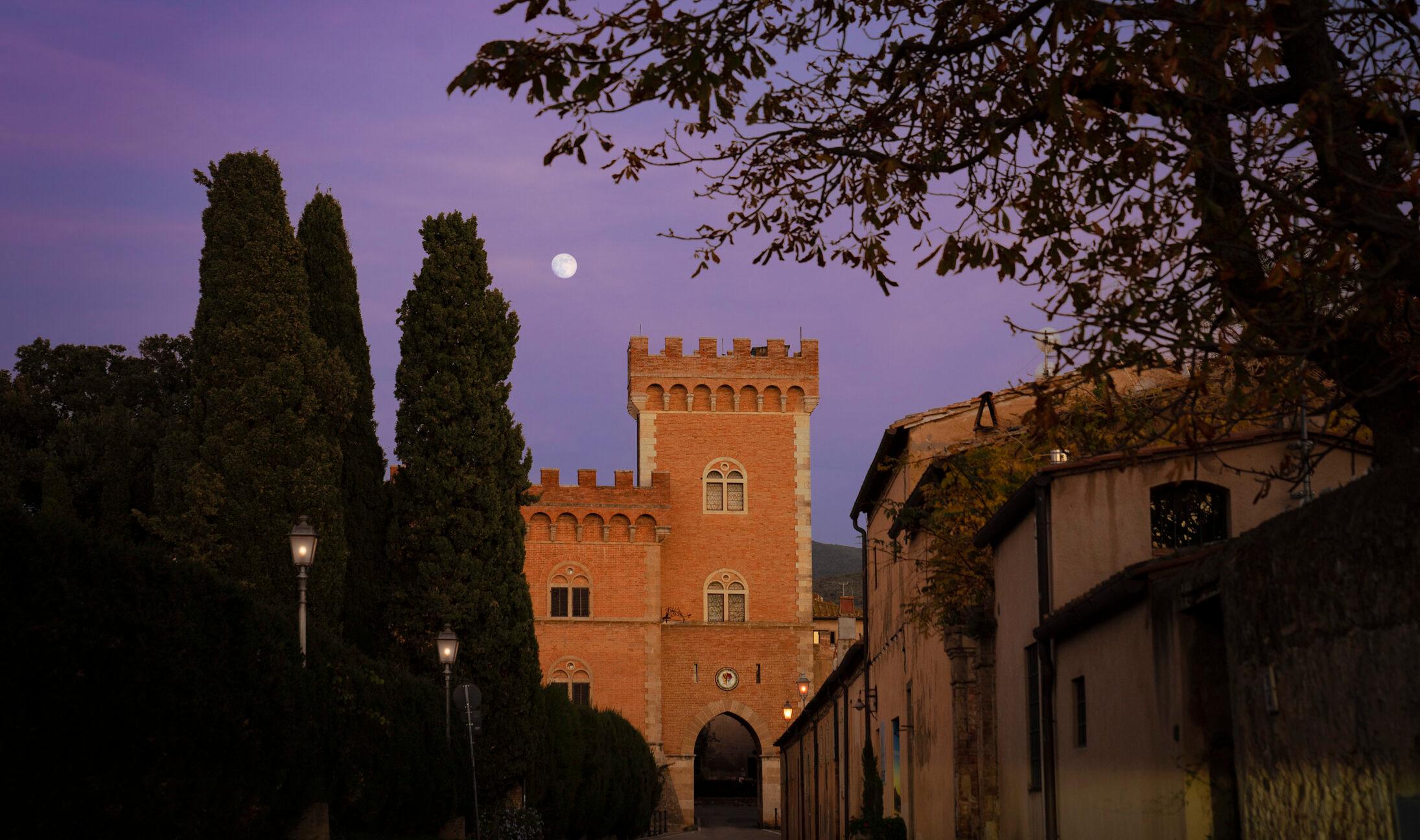 How Super Tuscan Orma hopes to leave its footprint on Bolgheri