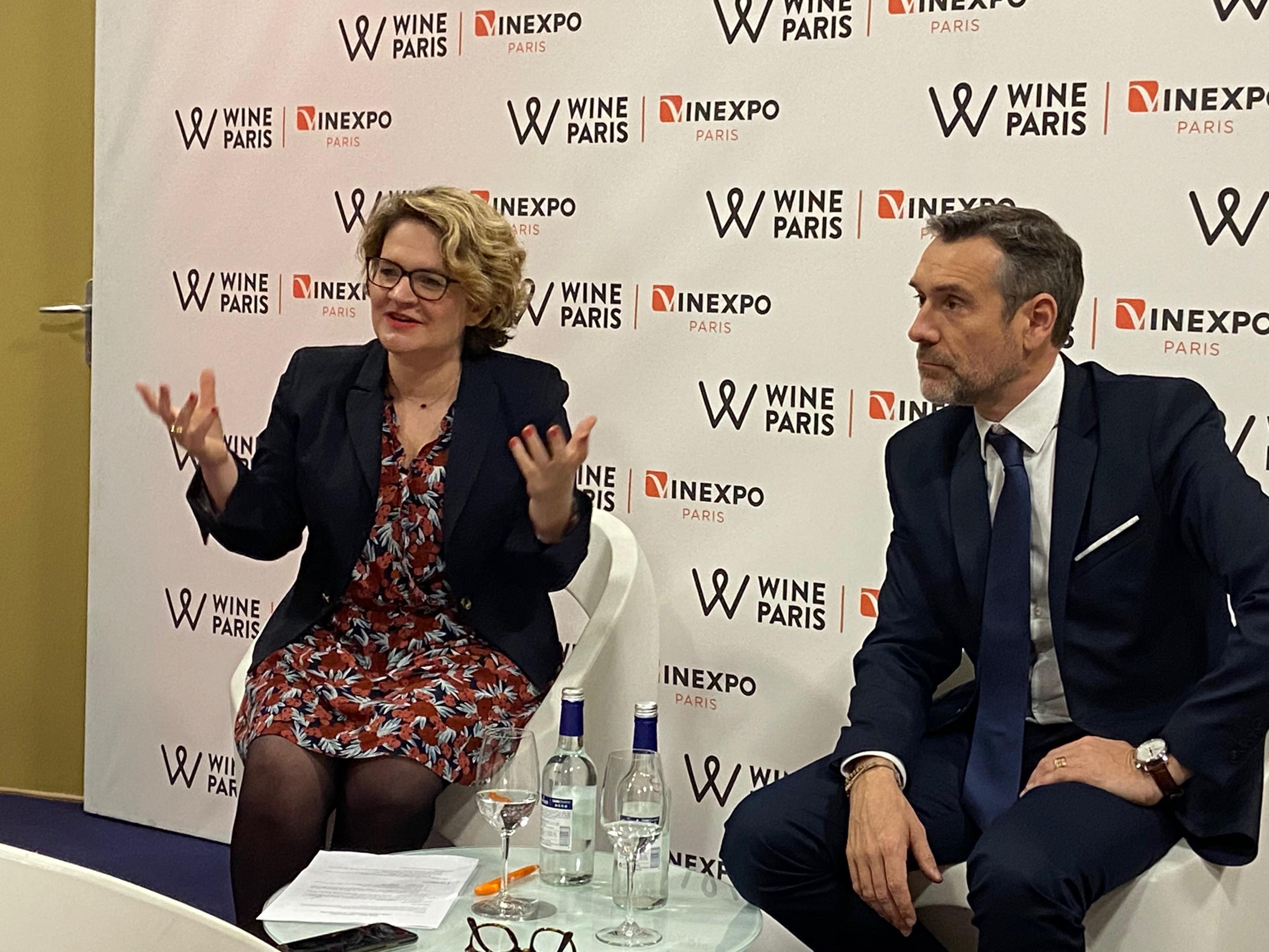 The Verdict: Buyers give thumbs up to Wine Paris and Vinexpo
