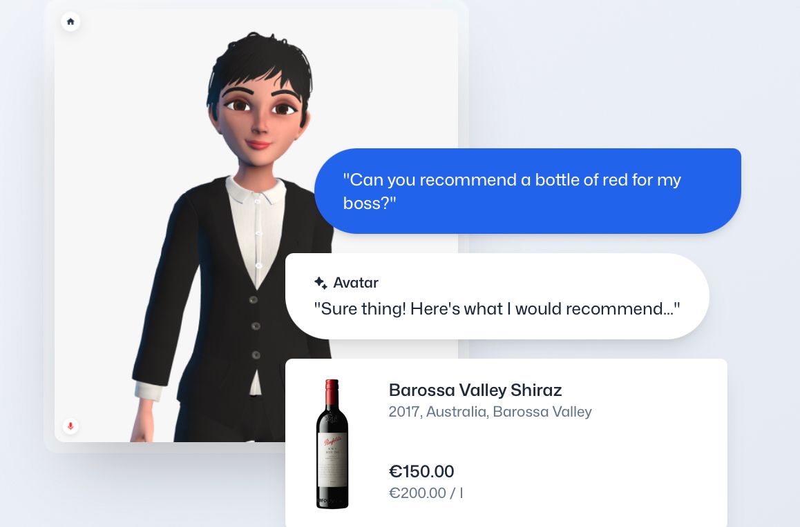 How Sommify’s AI solution can help on-trade & suppliers sell more wine