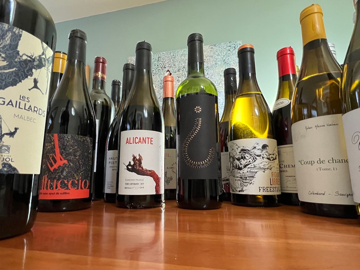 Diverse & individual: 20 Pays d’Oc IGP wines to make somms smile
